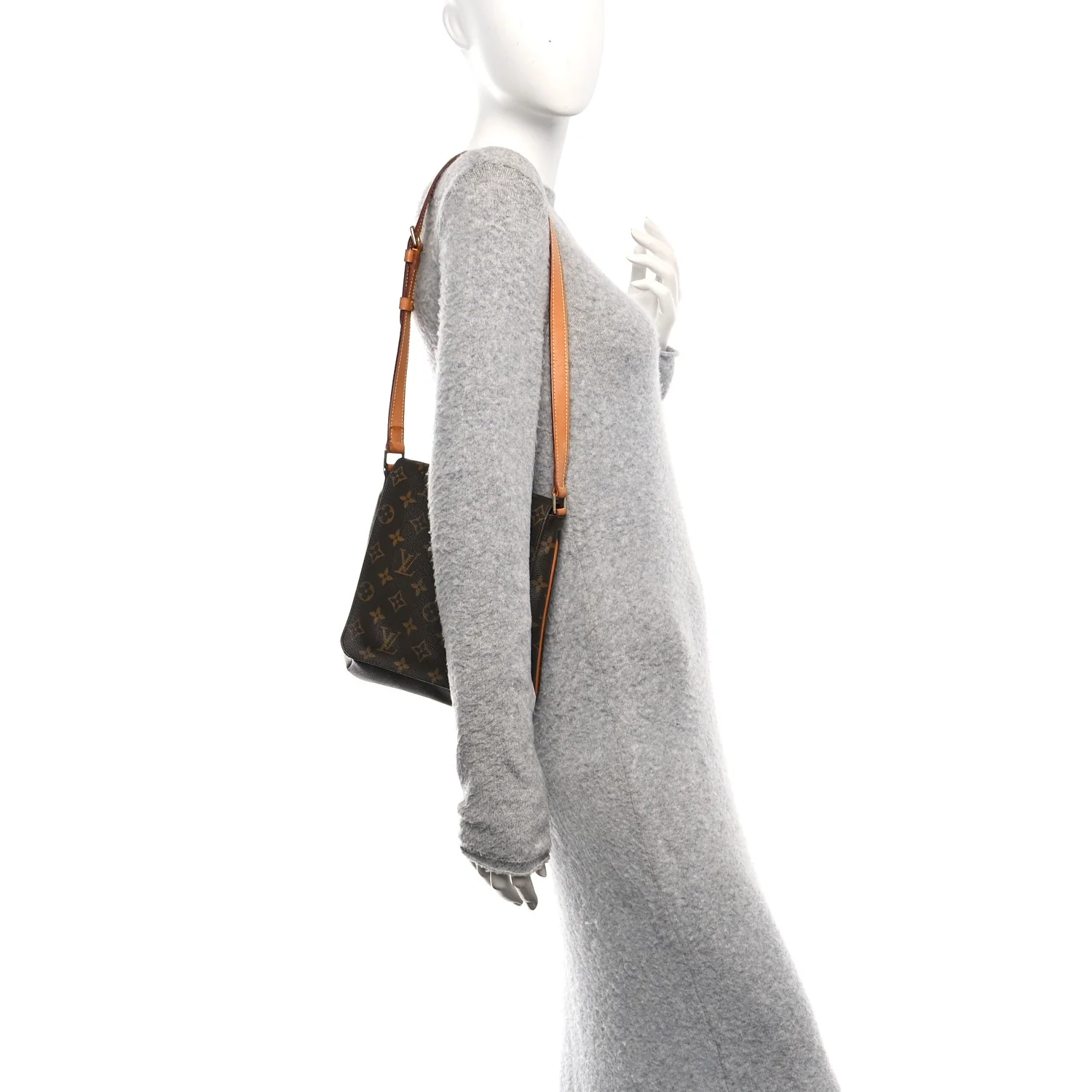 Monogram Musette Salsa - Image 2