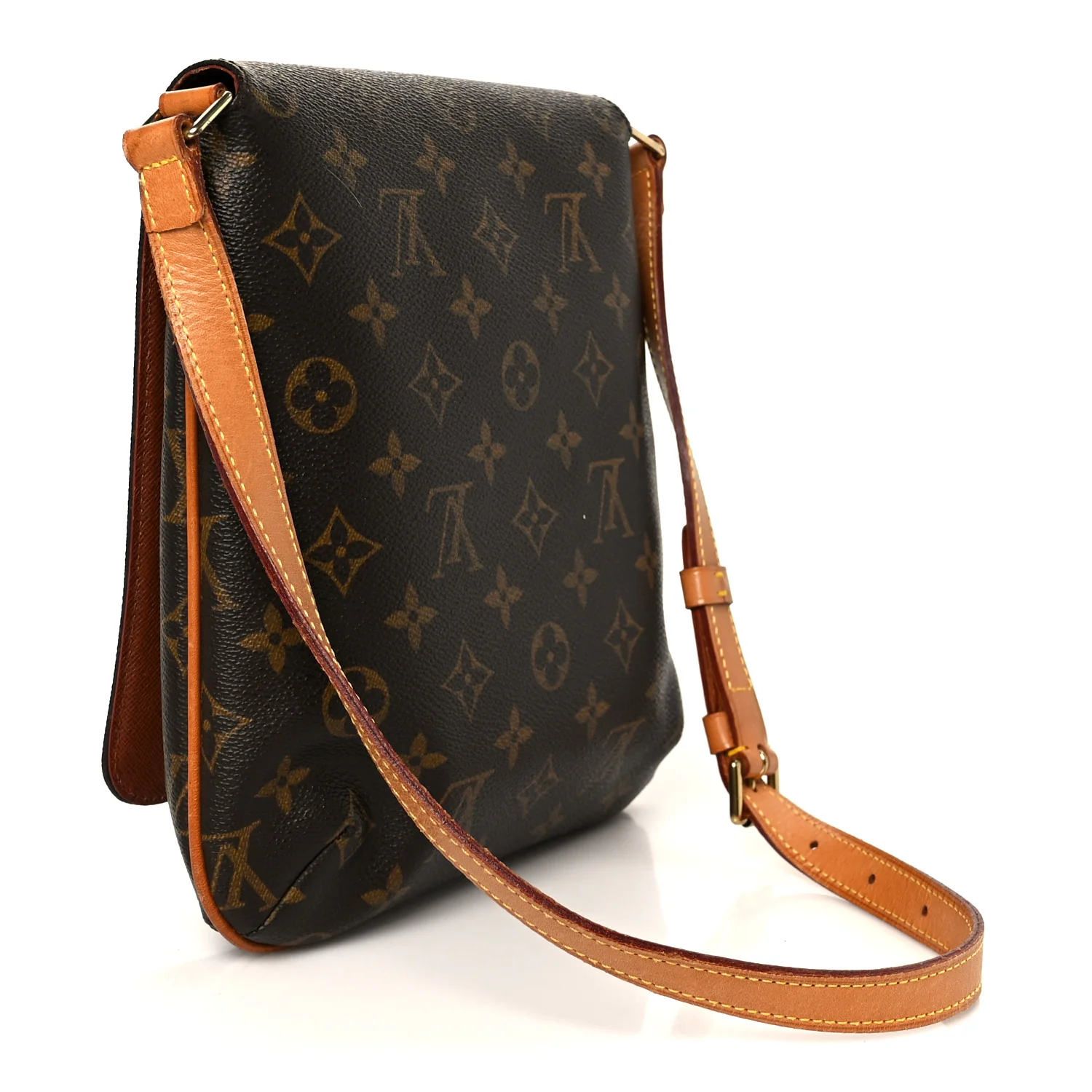Monogram Musette Salsa - Image 3