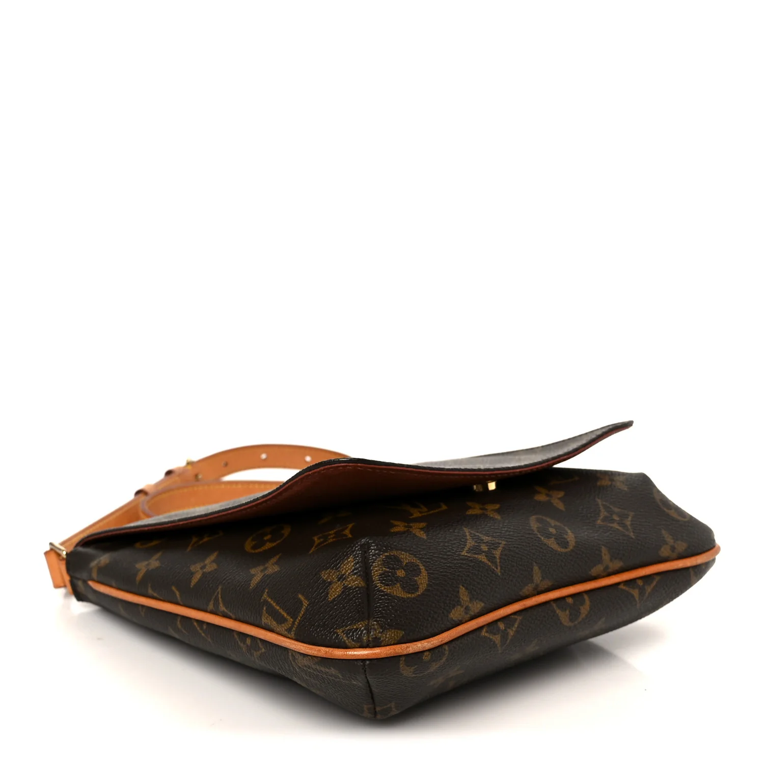 Monogram Musette Salsa - Image 4