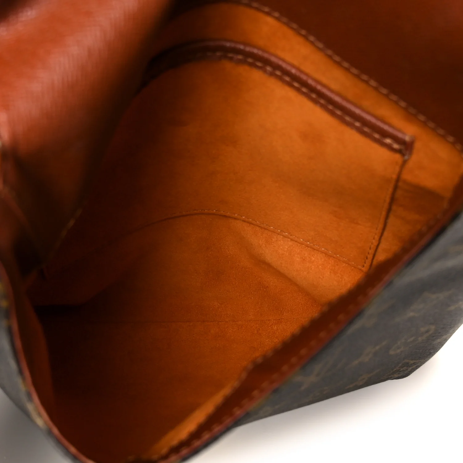 Monogram Musette Salsa - Image 5