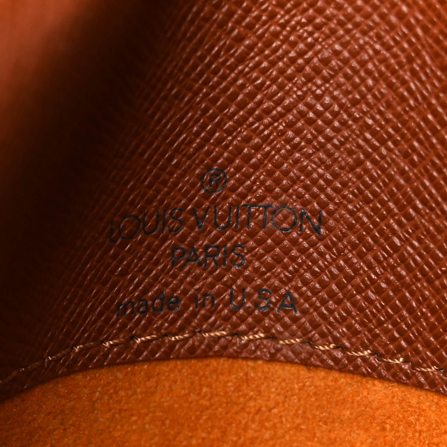 Monogram Musette Salsa - Image 6