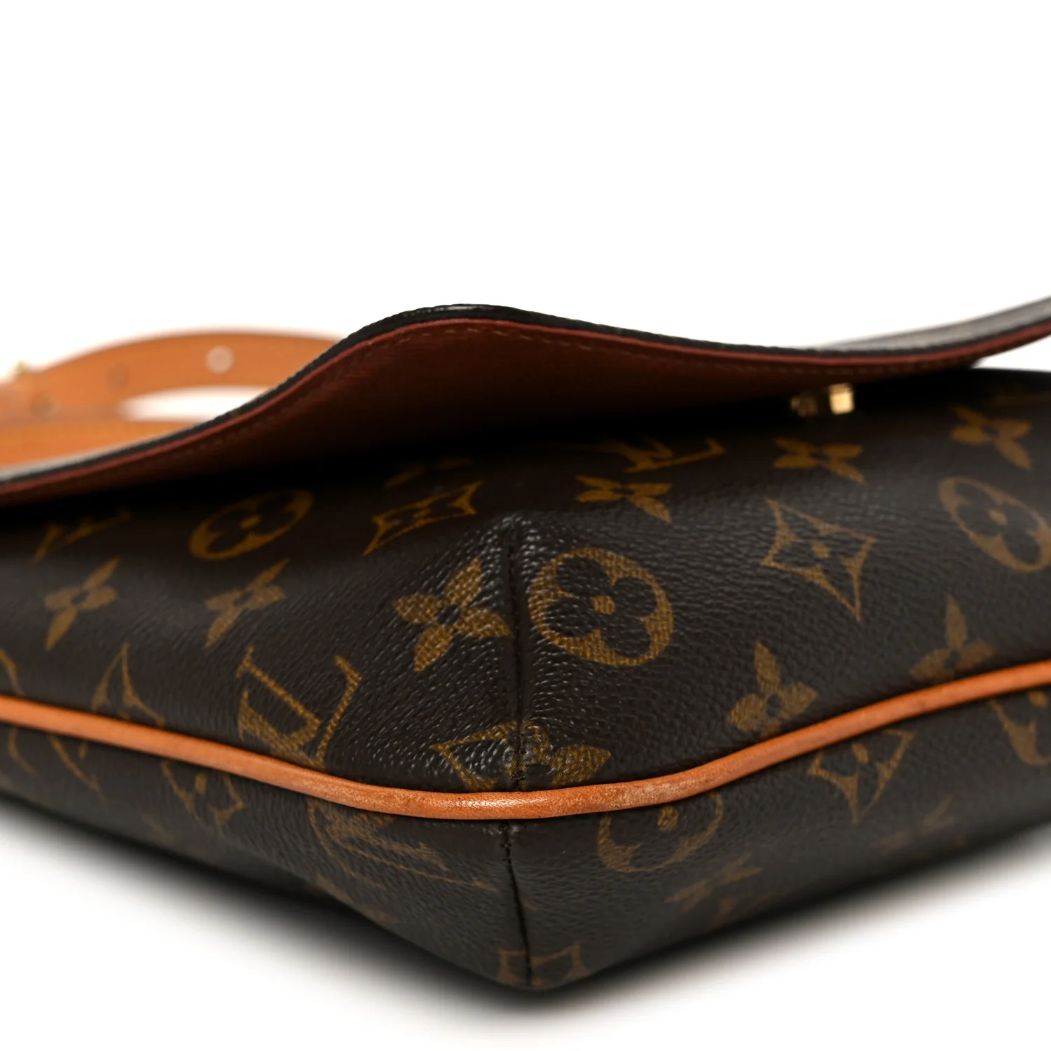 Monogram Musette Salsa - Image 9