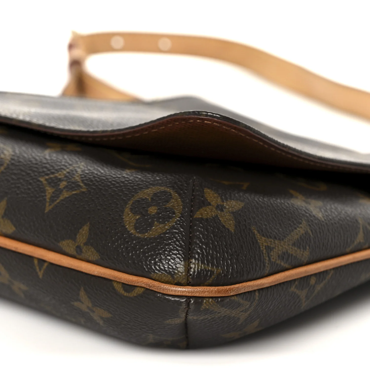 Monogram Musette Salsa - Image 10