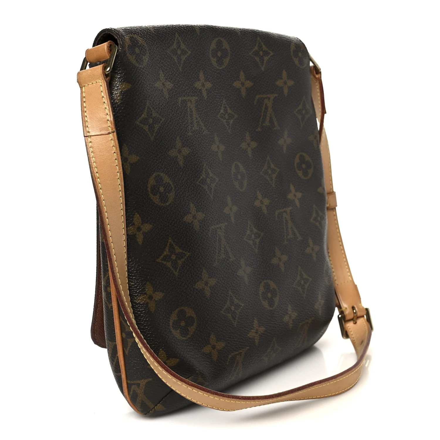 Monogram Musette Salsa - Image 3