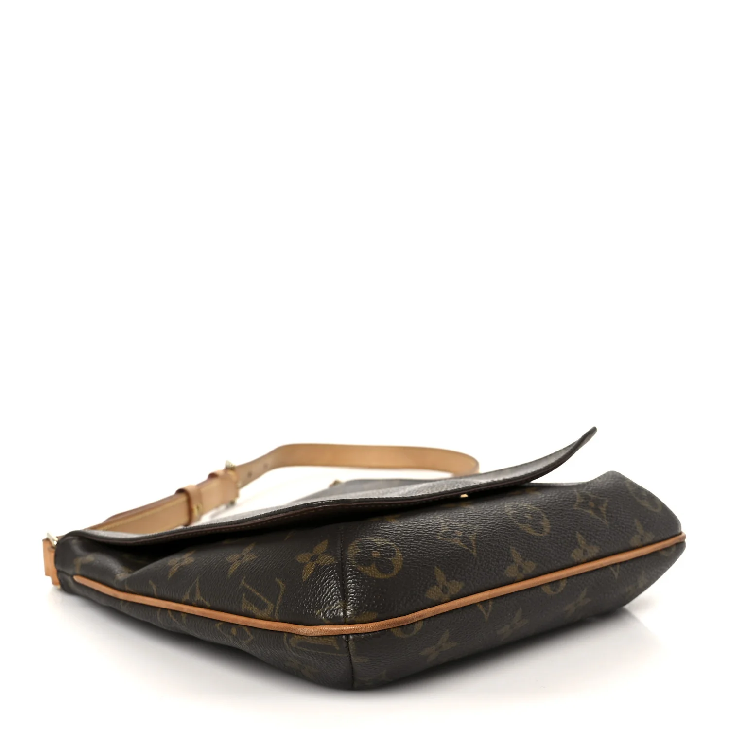 Monogram Musette Salsa - Image 4