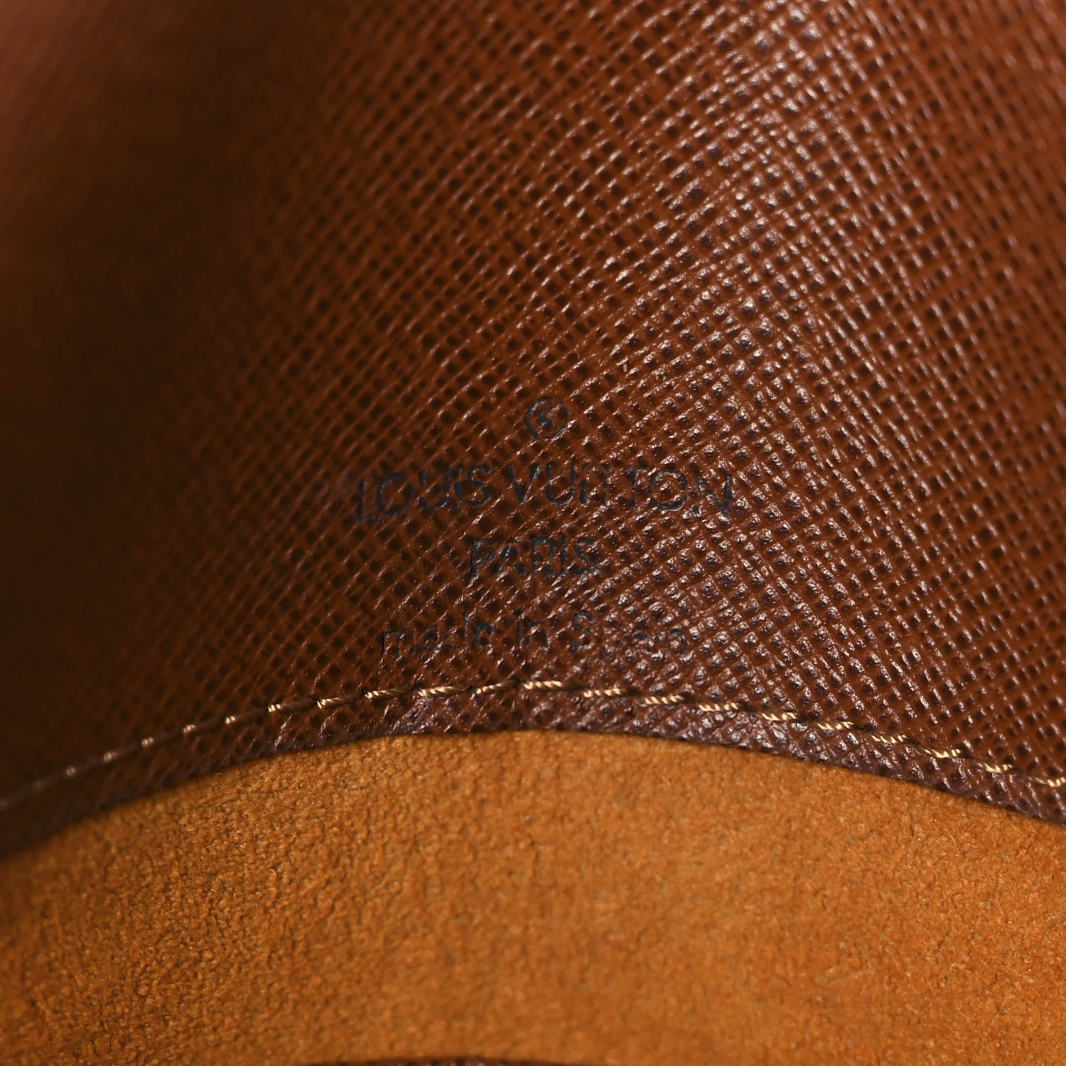 Monogram Musette Salsa - Image 6
