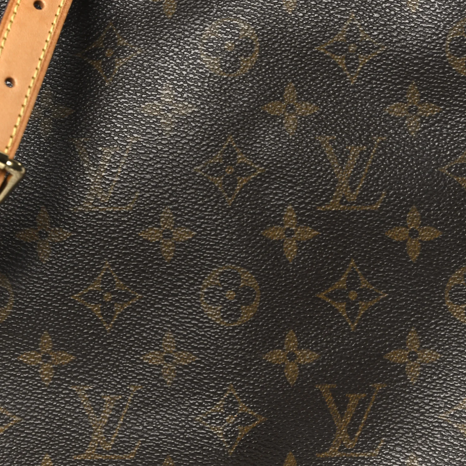 Monogram Musette Salsa - Image 8