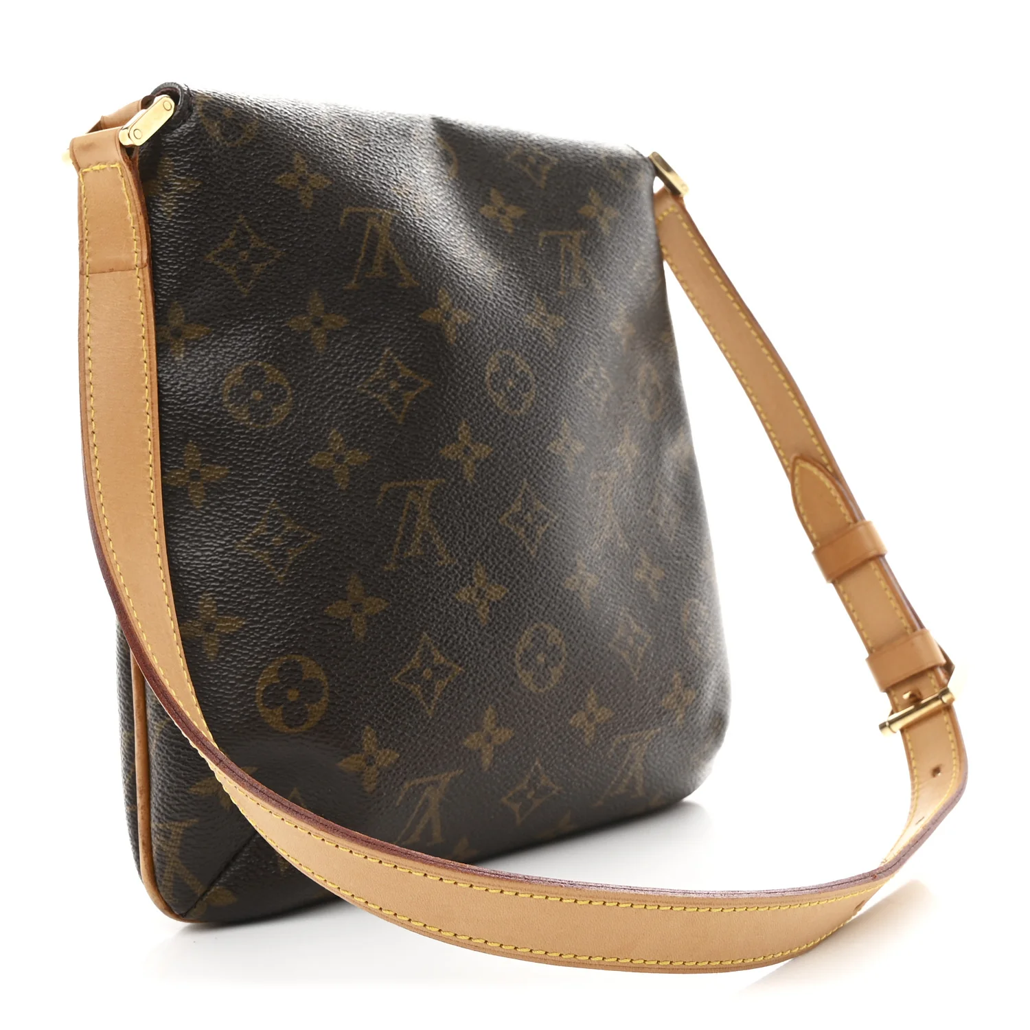Monogram Musette Salsa - Image 3