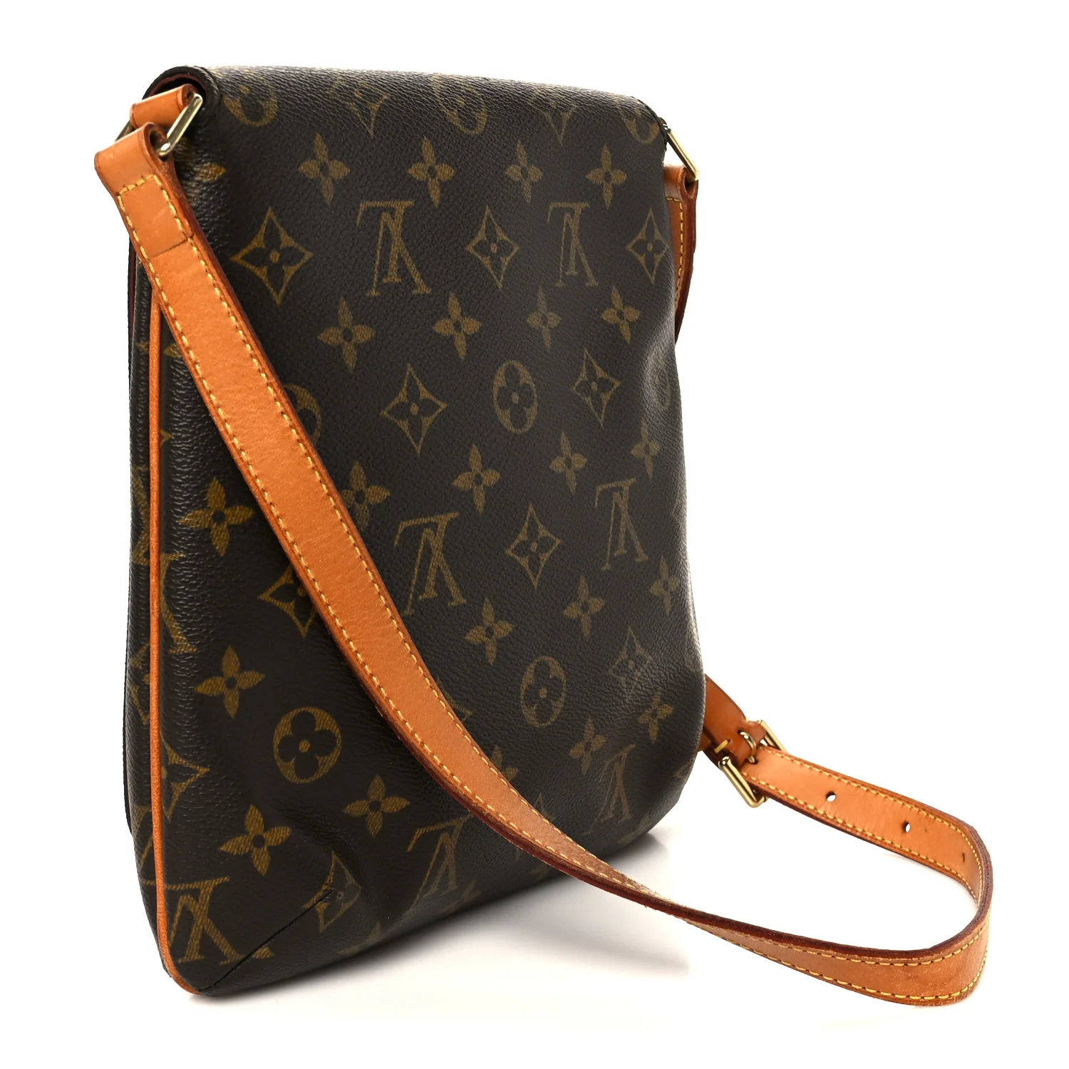 Monogram Musette Salsa - Image 3