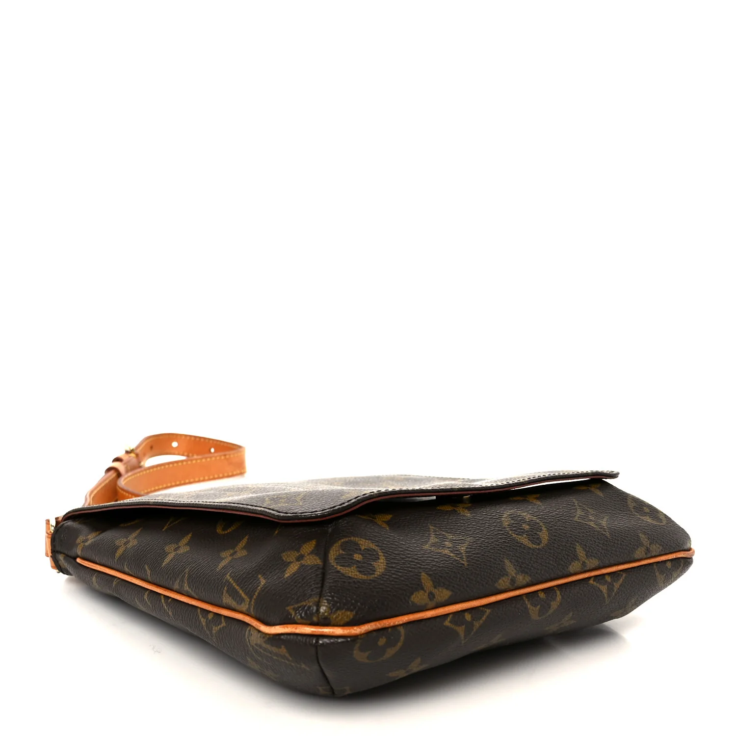 Monogram Musette Salsa - Image 4