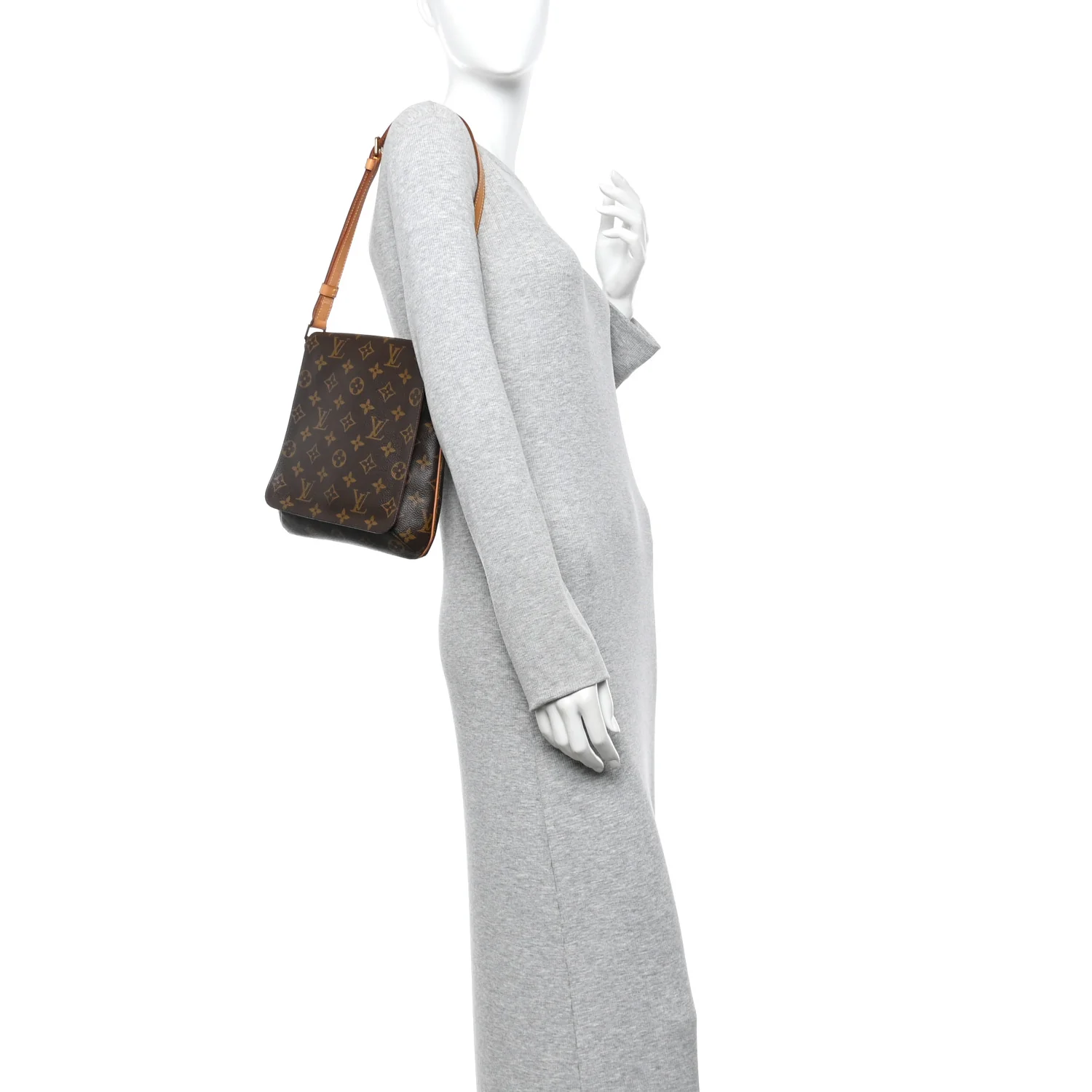 Monogram Musette Salsa - Image 2