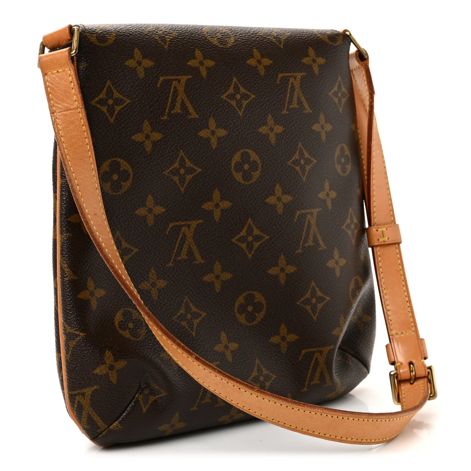 Monogram Musette Salsa - Image 3