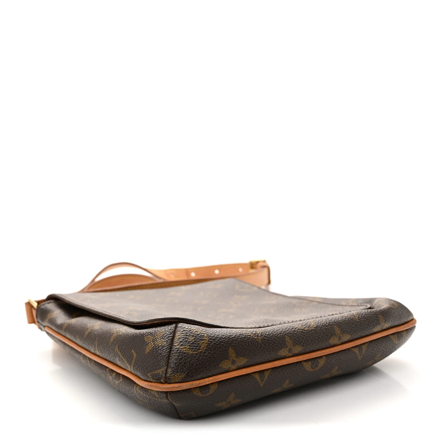 Monogram Musette Salsa - Image 4