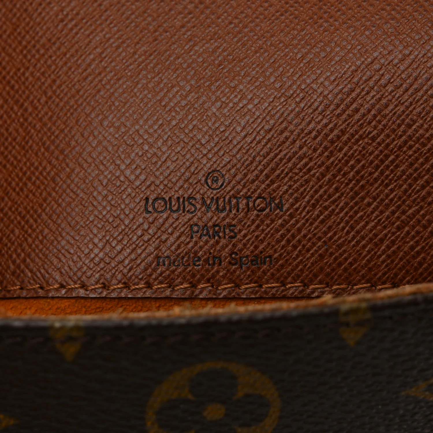 Monogram Musette Salsa - Image 6