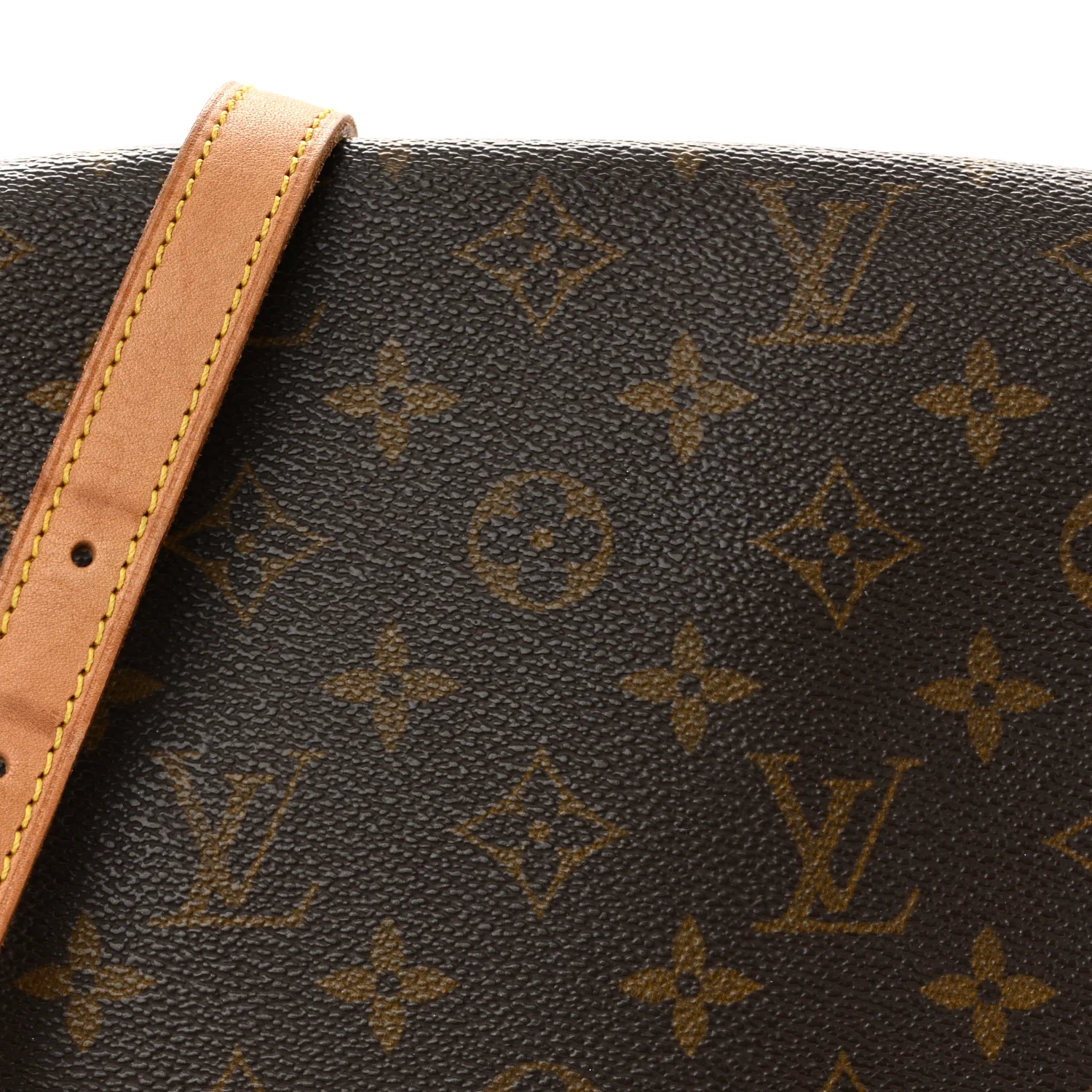 Monogram Musette Salsa - Image 7