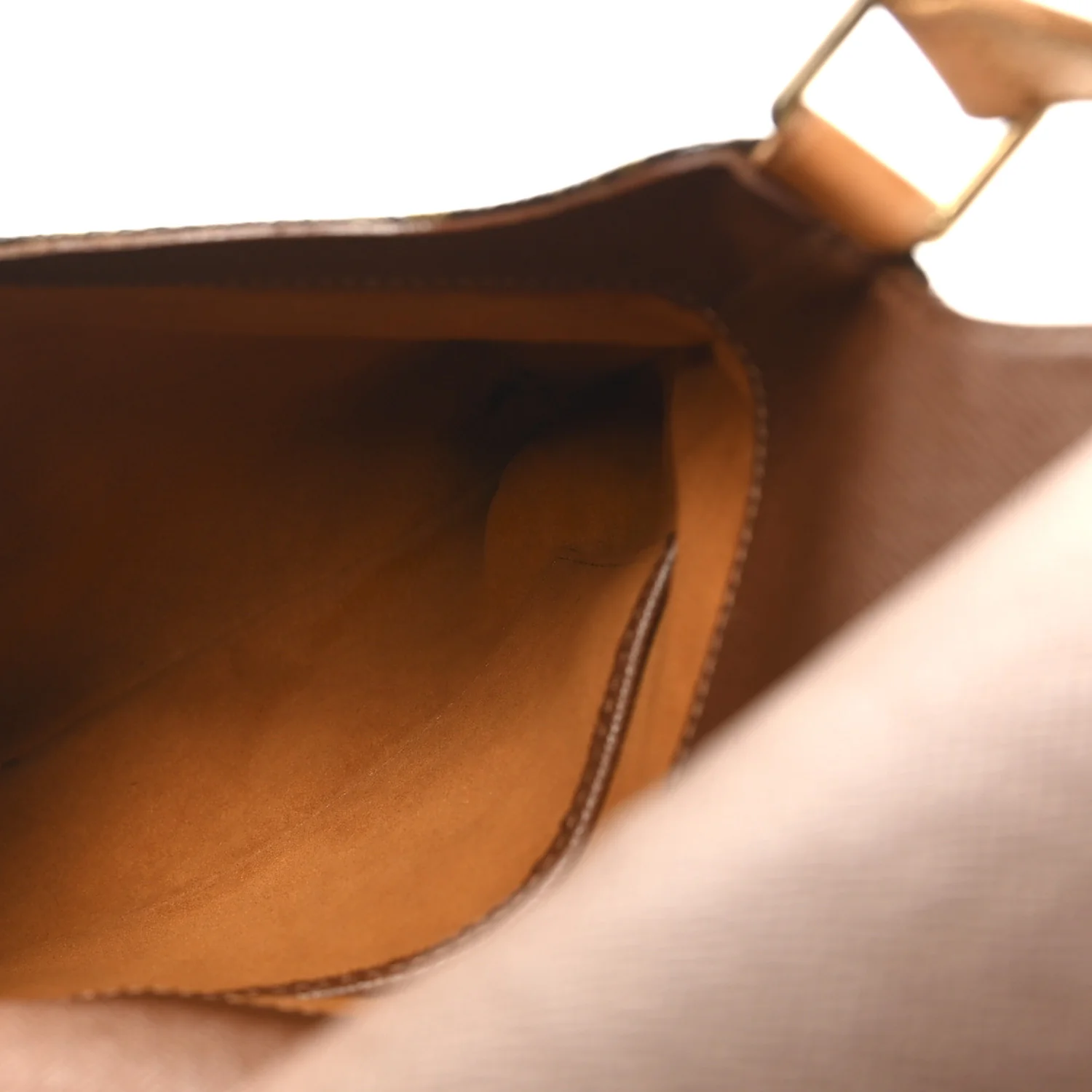 Monogram Musette Salsa Long Strap - Image 5
