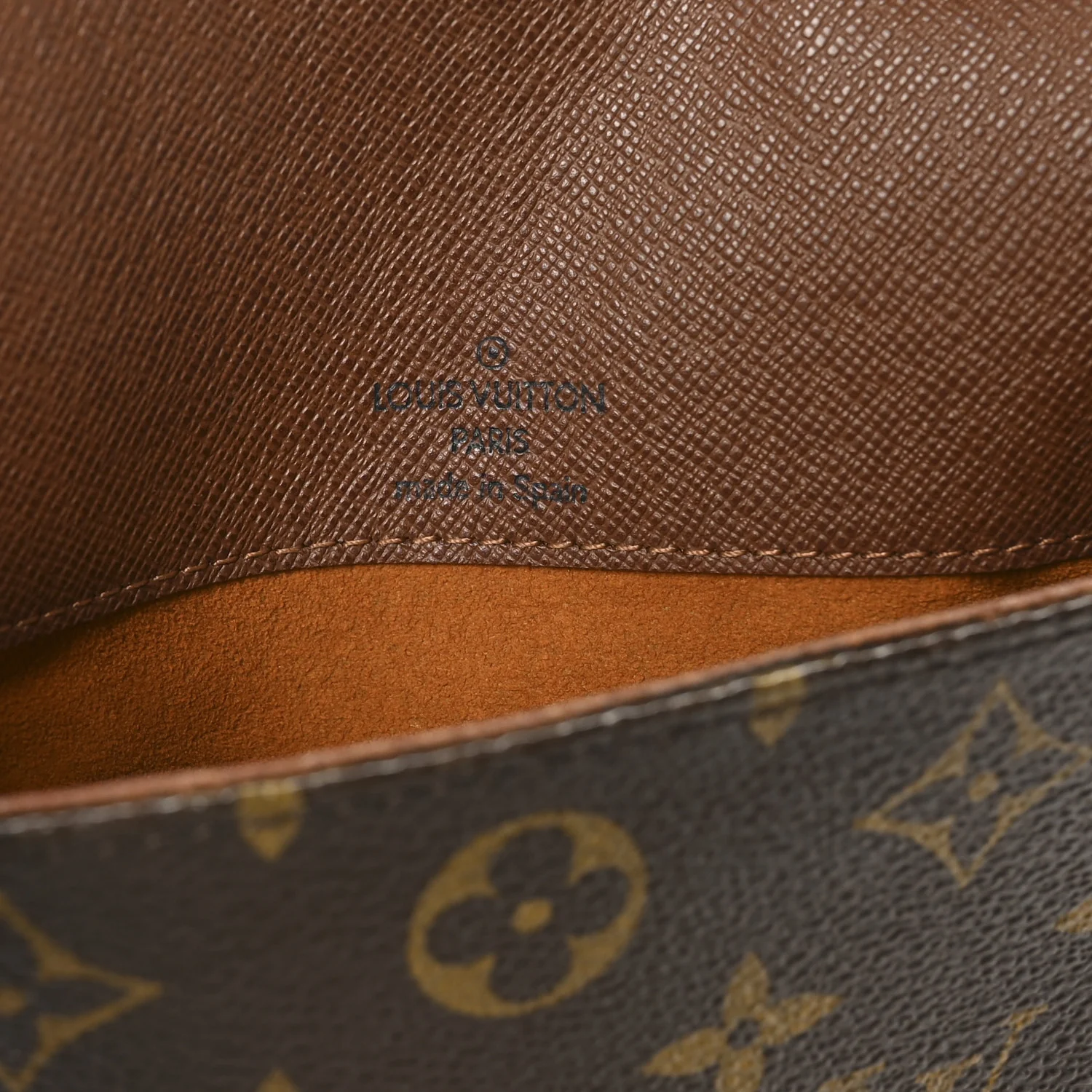 Monogram Musette Salsa Long Strap - Image 6