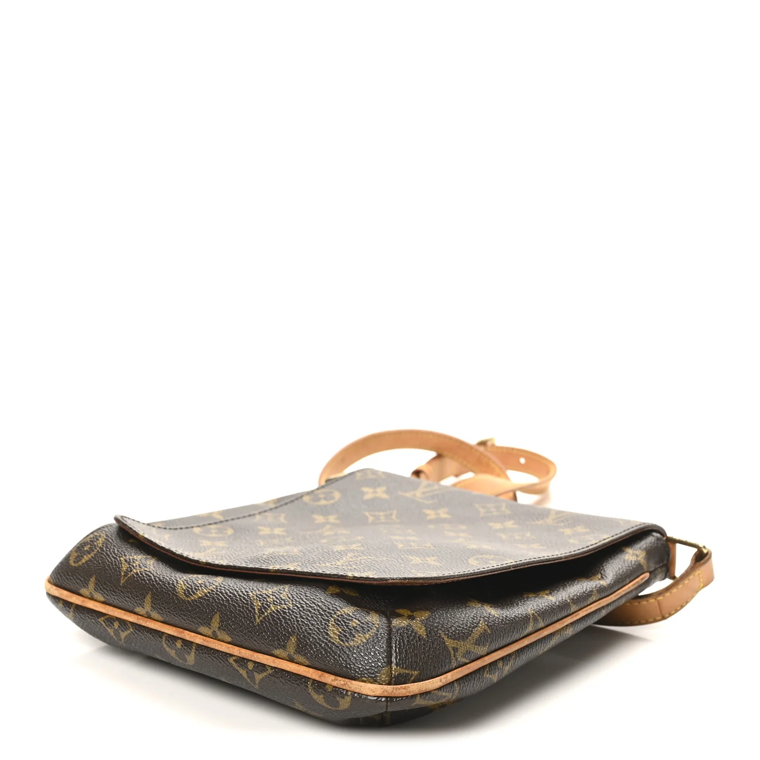Monogram Musette Salsa Long Strap - Image 9