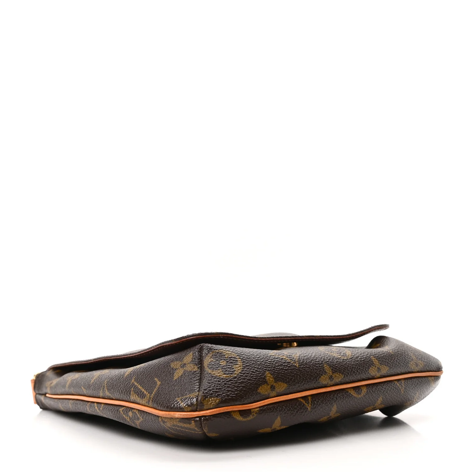 Monogram Musette Salsa Long Strap - Image 4