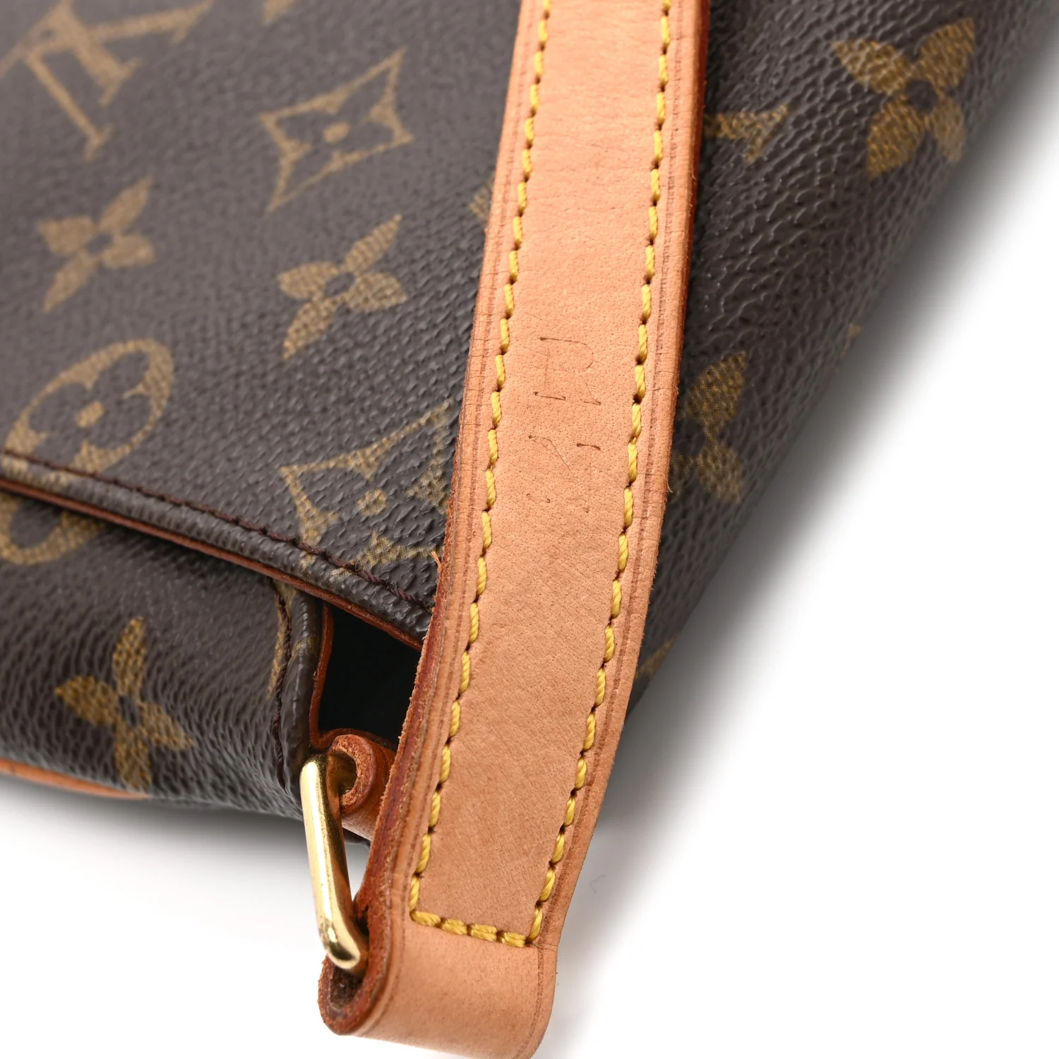 Monogram Musette Salsa Long Strap - Image 11