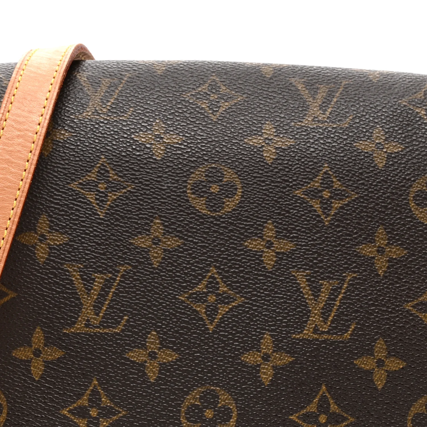 Monogram Musette Salsa Long Strap - Image 8