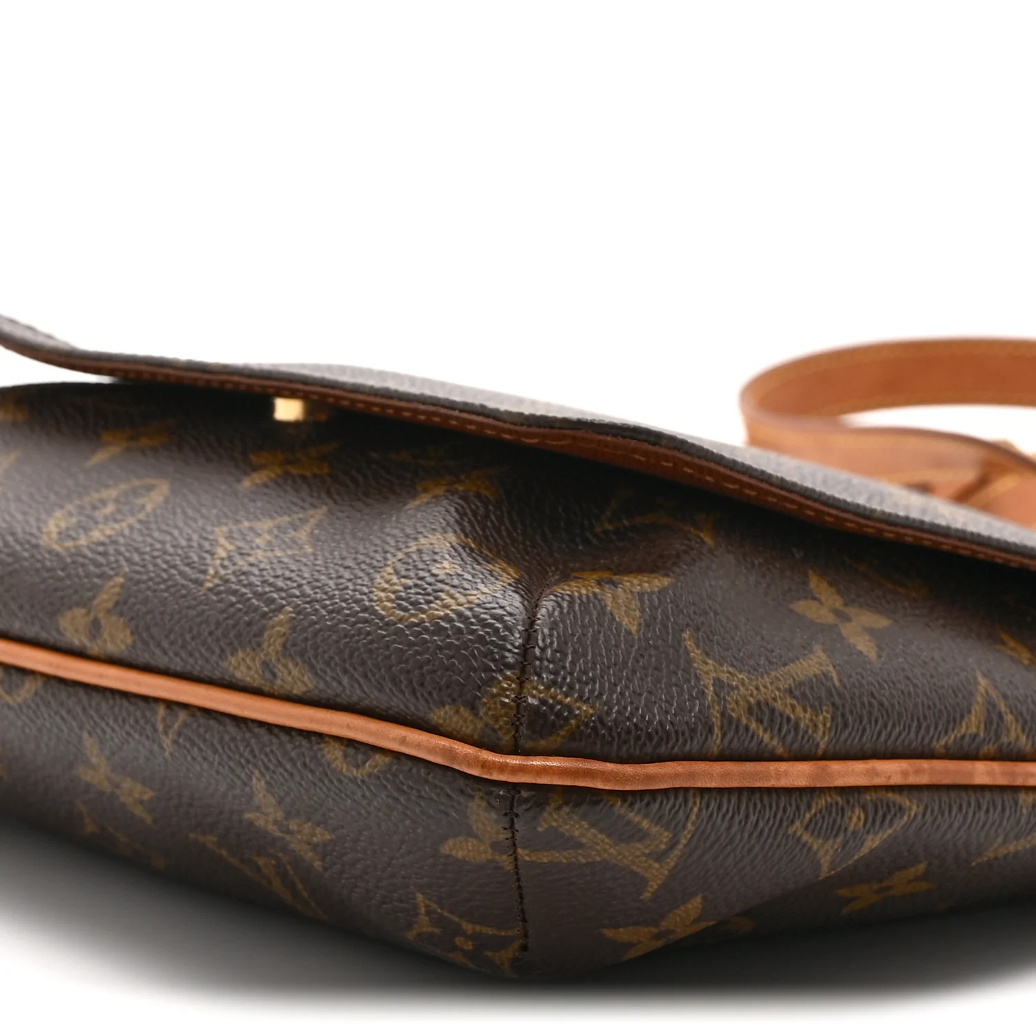 Monogram Musette Salsa Long Strap - Image 10
