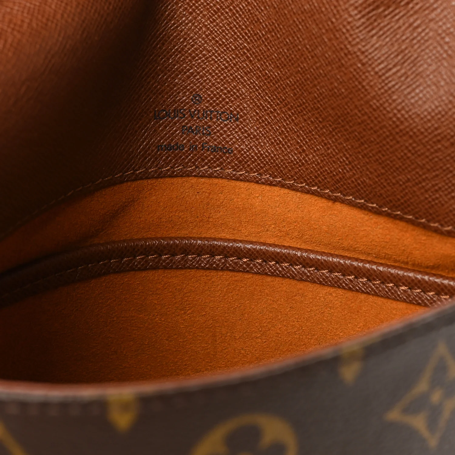 Monogram Musette Salsa Long Strap - Image 6