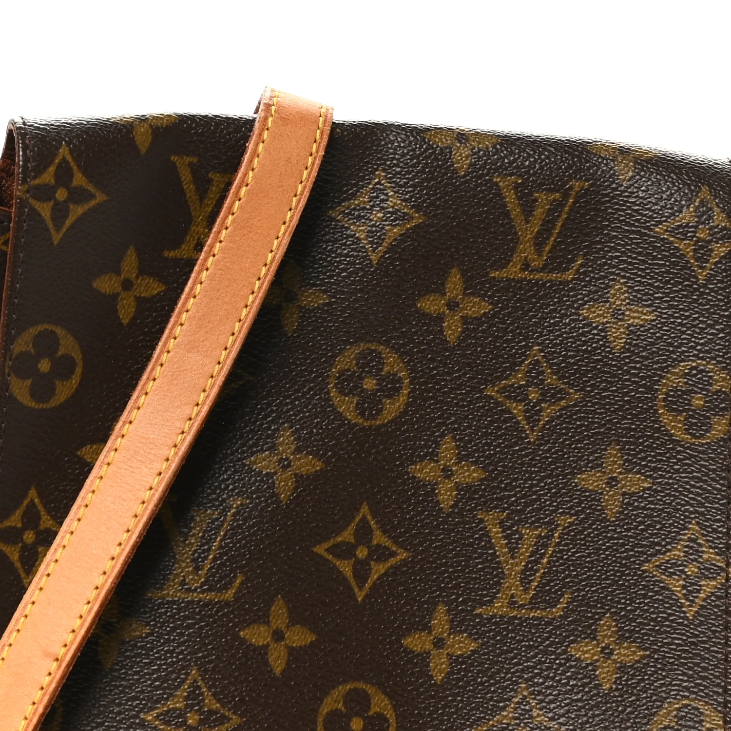 Monogram Musette Salsa Long Strap - Image 7