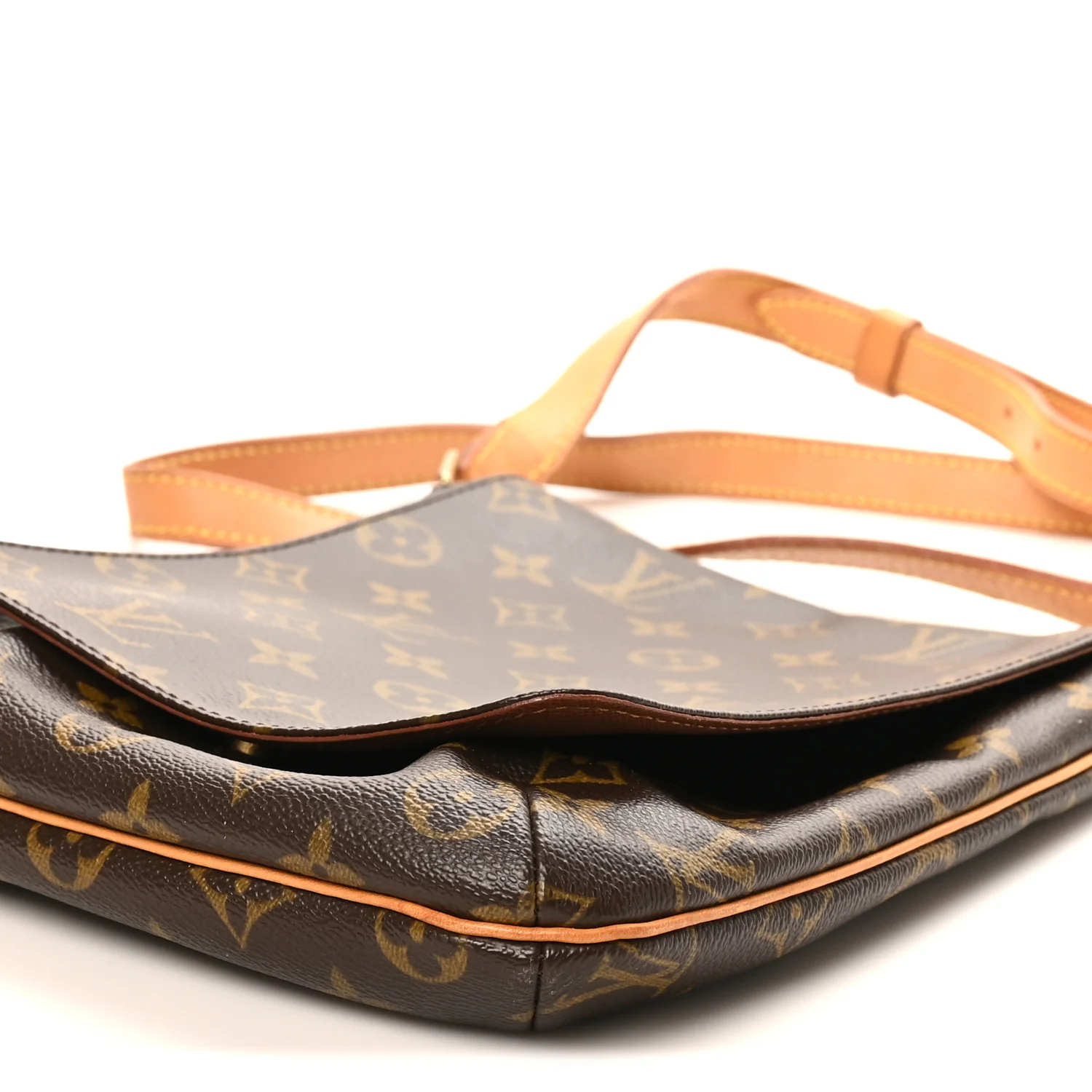 Monogram Musette Salsa Long Strap - Image 9