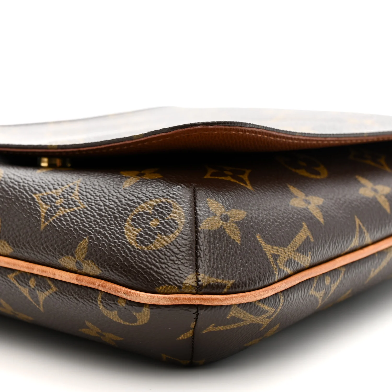 Monogram Musette Salsa Long Strap - Image 10