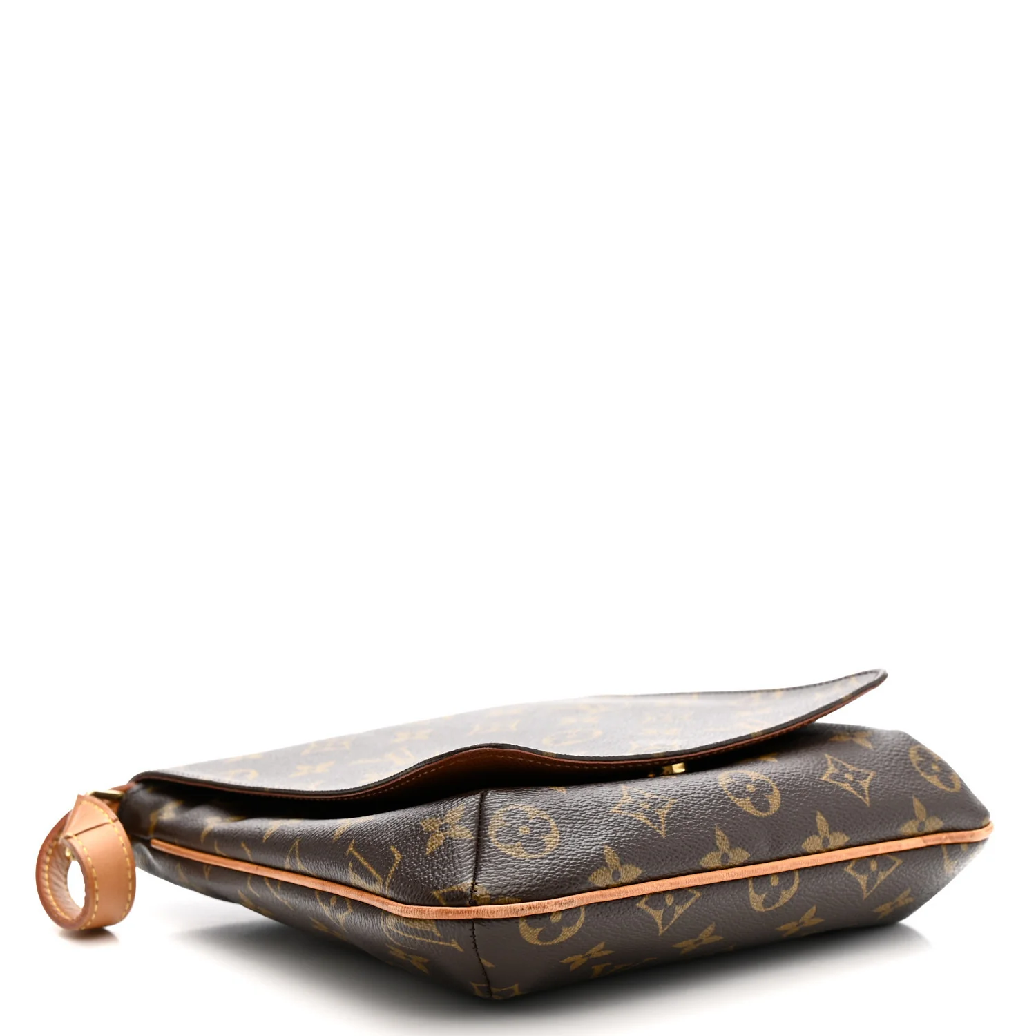 Monogram Musette Salsa Long Strap - Image 4