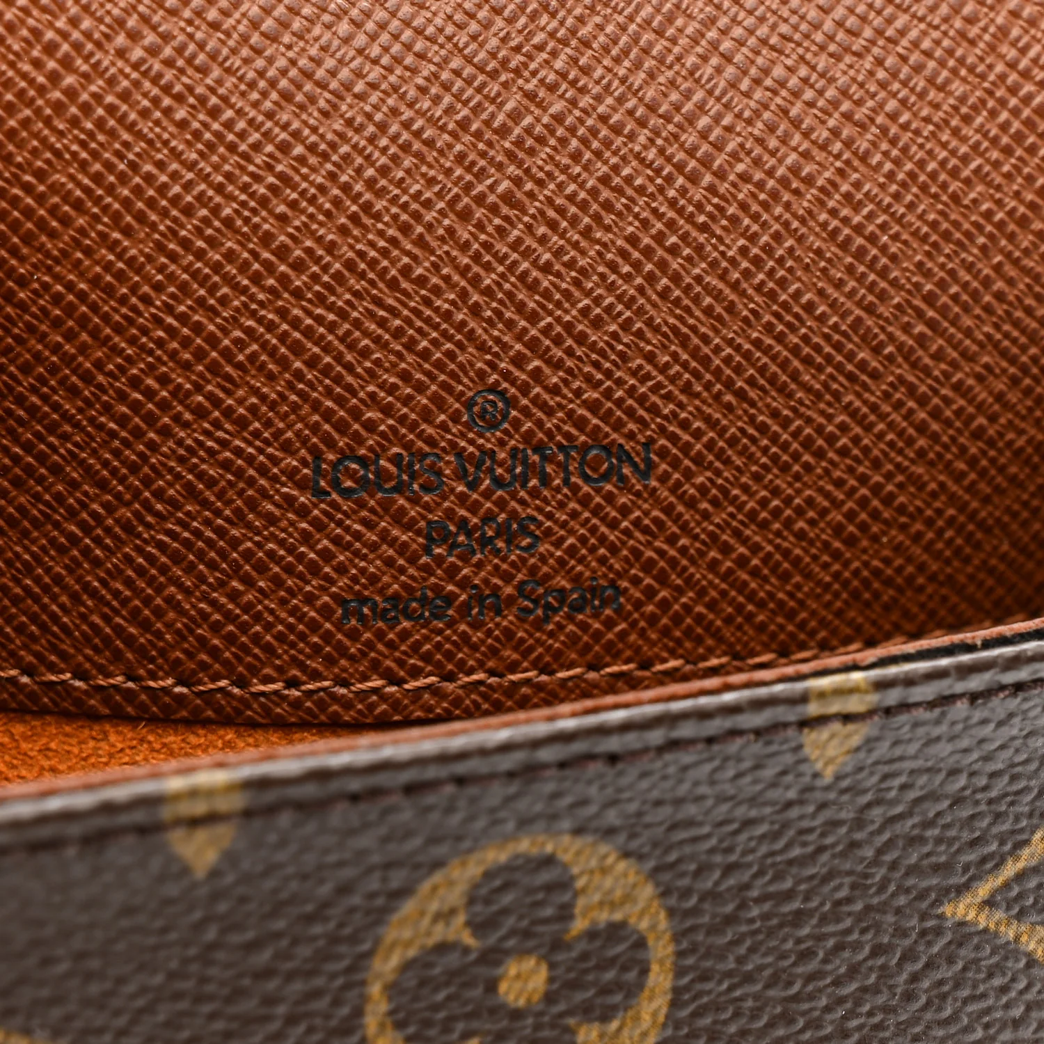 Monogram Musette Salsa Long Strap - Image 6
