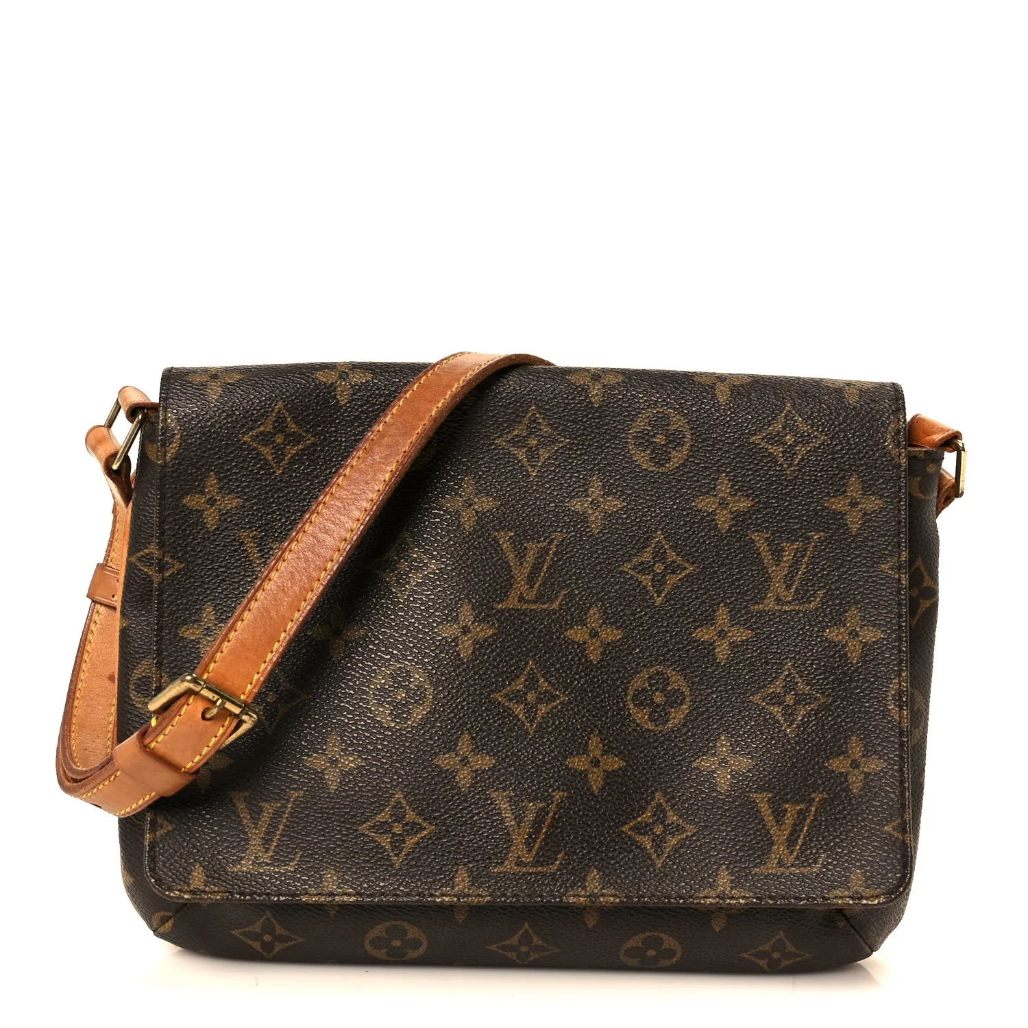 Monogram Musette Tango