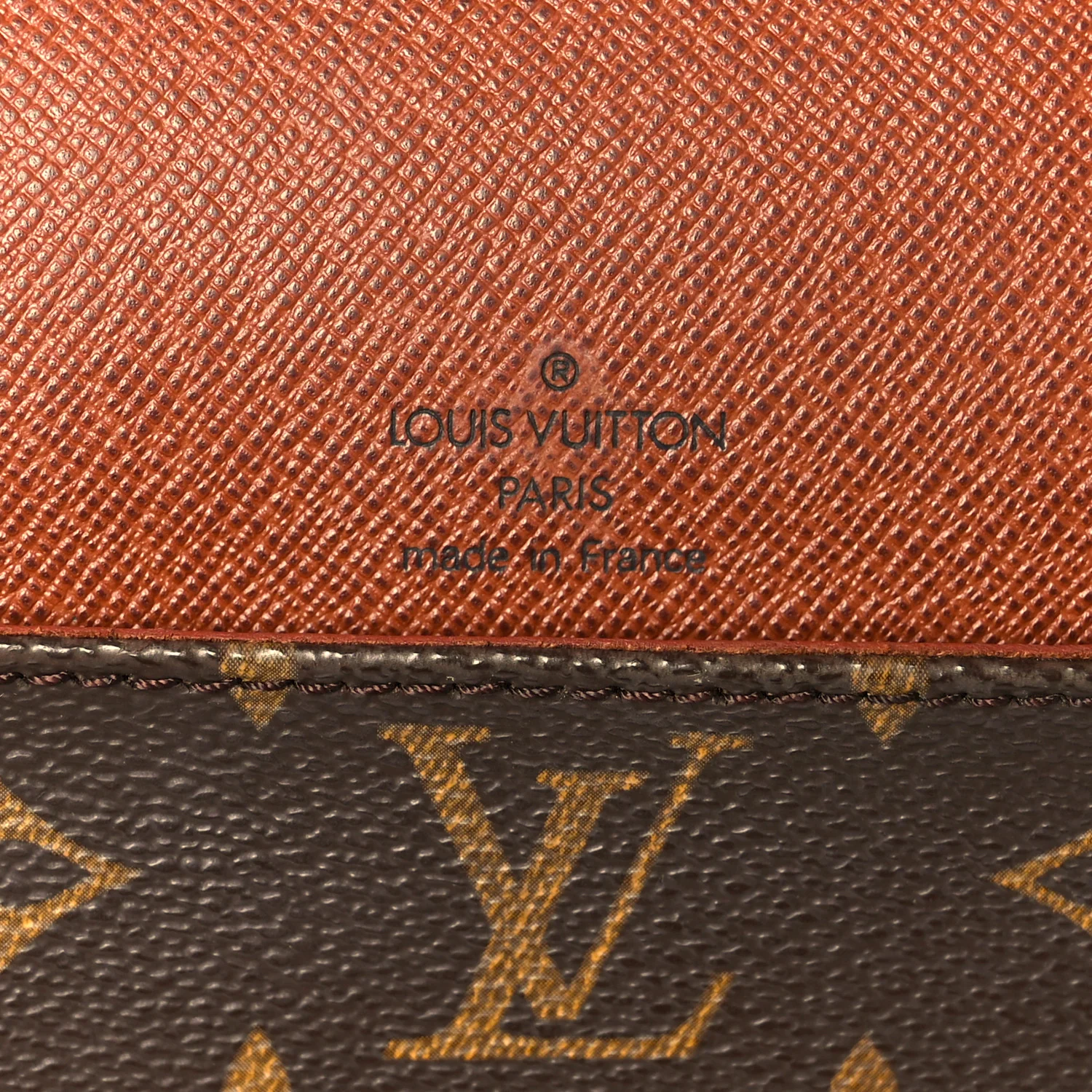 Monogram Musette Tango - Image 6