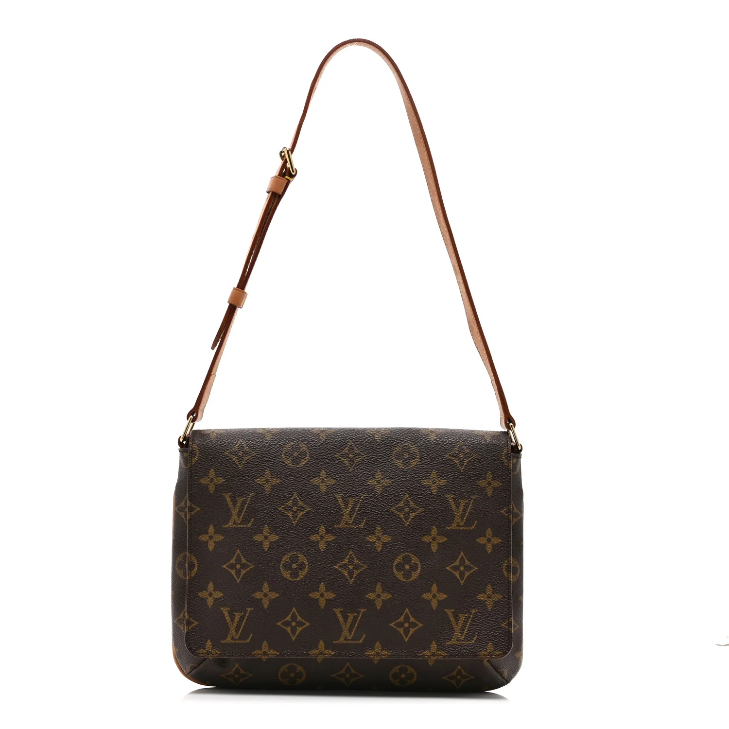 Monogram Musette Tango