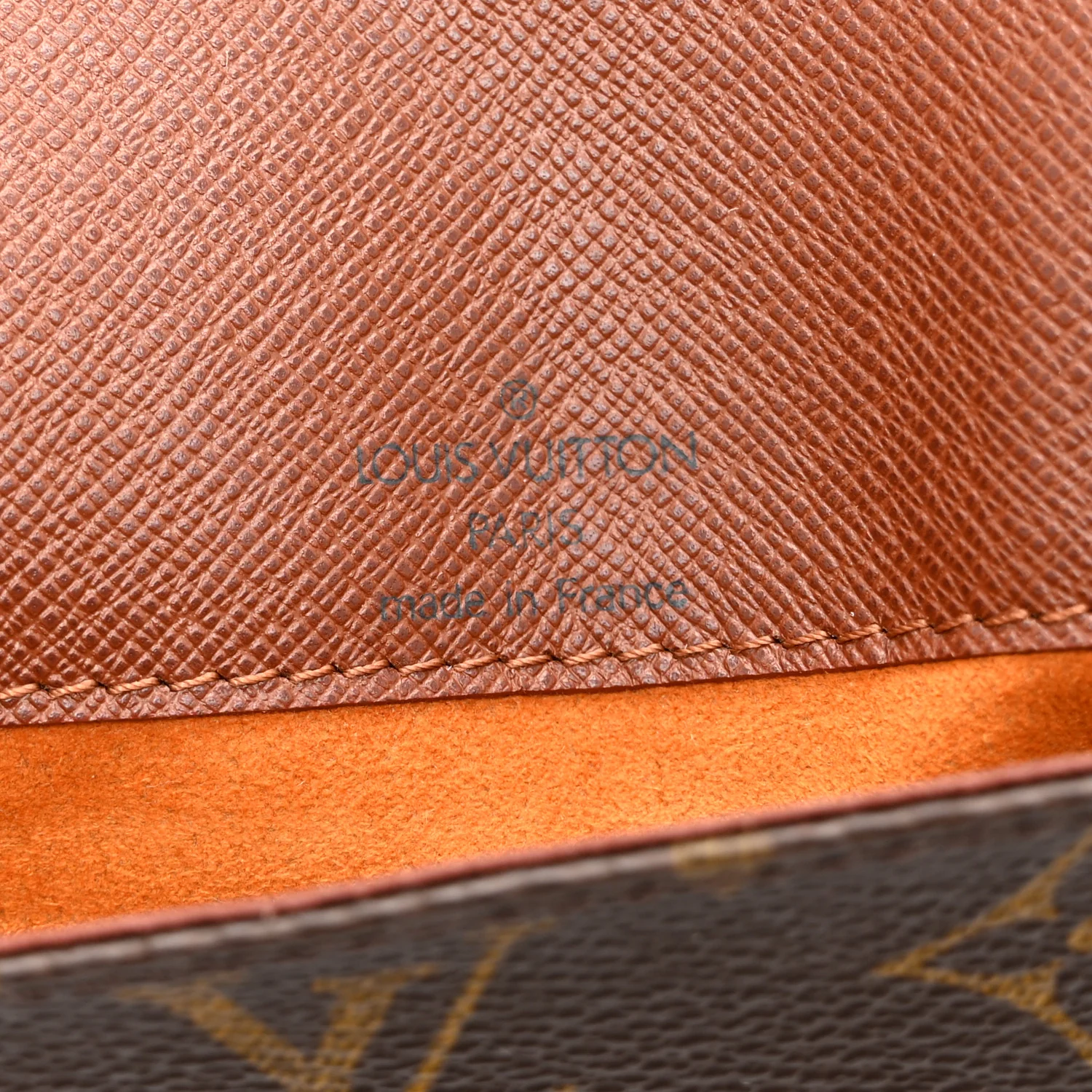 Monogram Musette Tango - Image 6