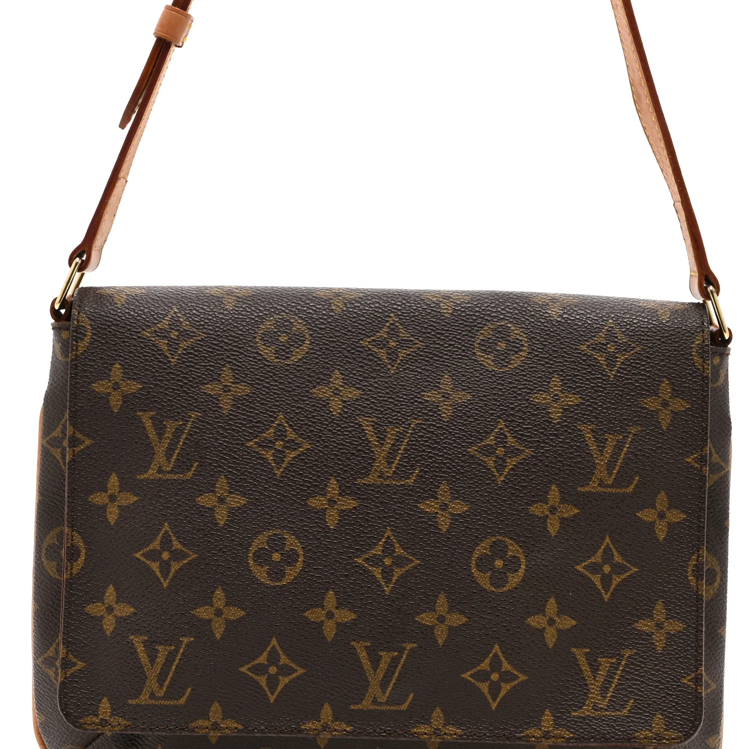 Monogram Musette Tango - Image 8