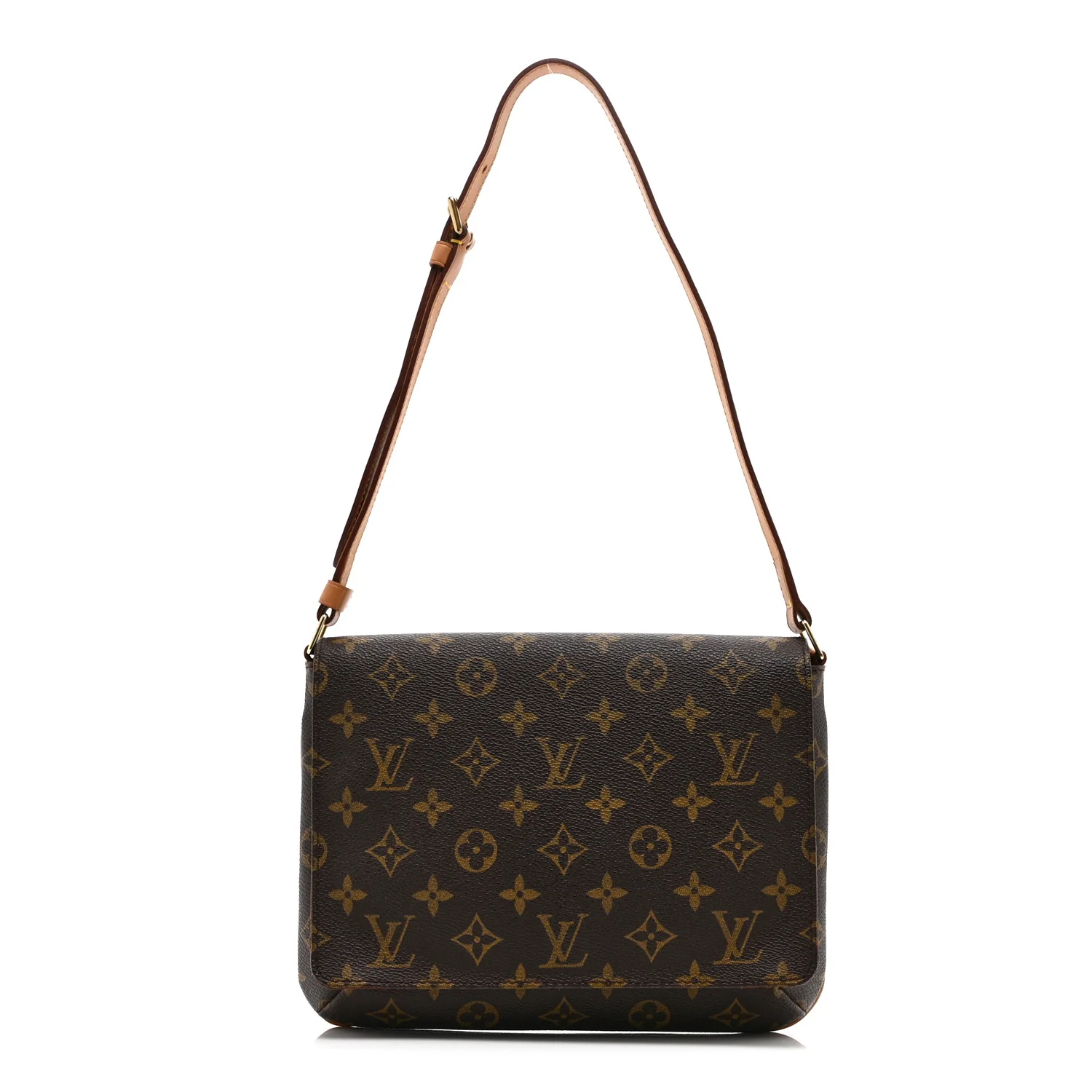 Monogram Musette Tango