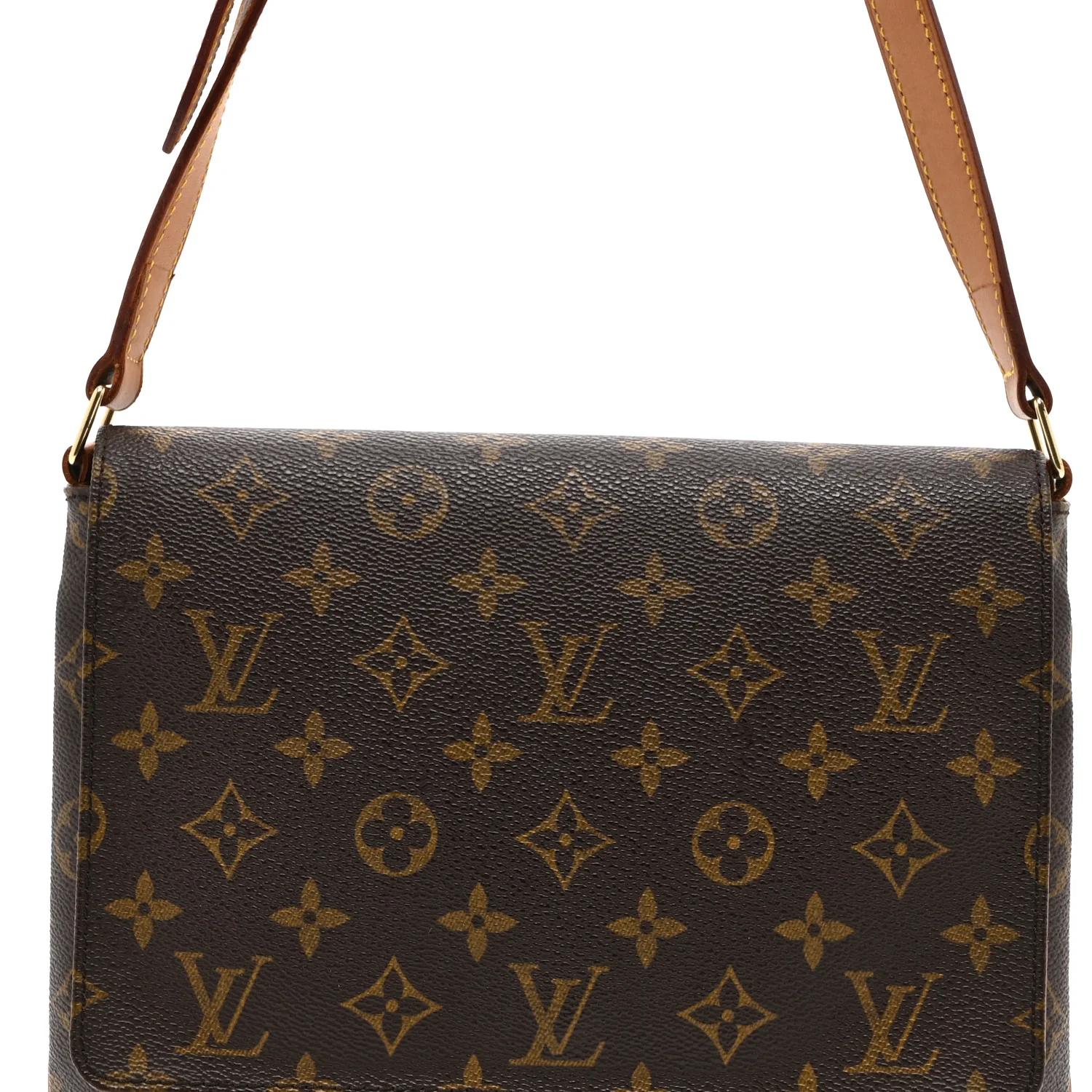 Monogram Musette Tango - Image 8