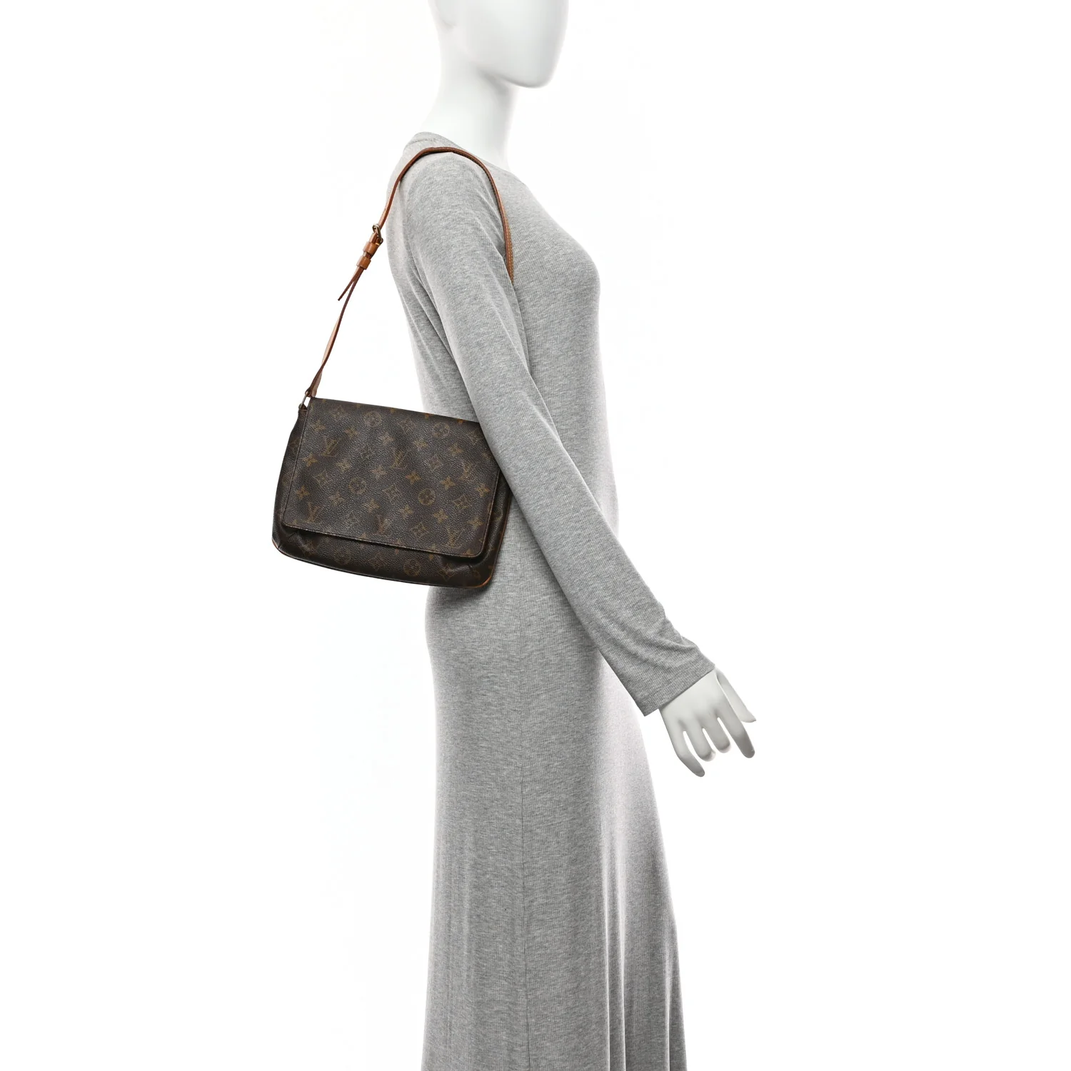 Monogram Musette Tango - Image 2