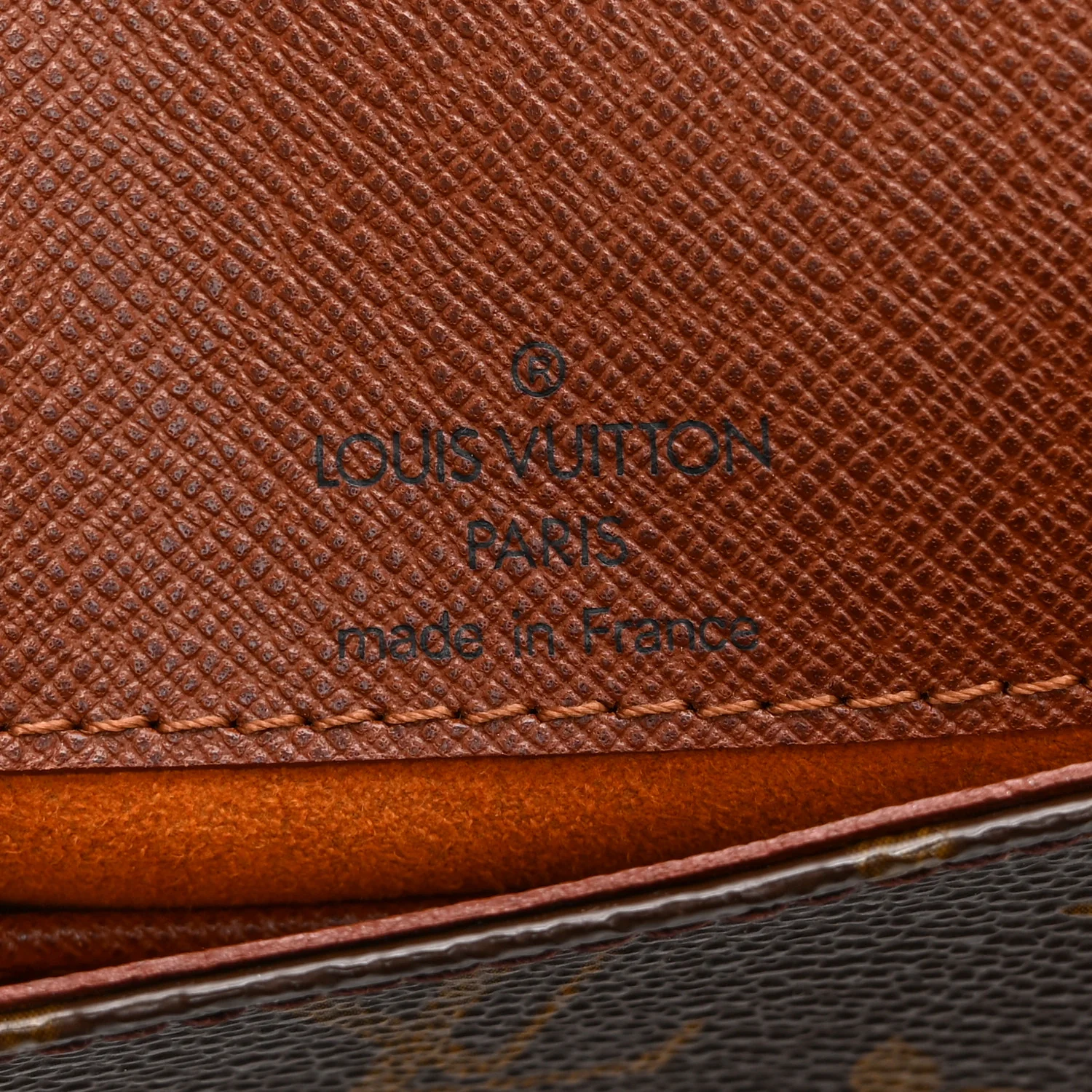 Monogram Musette Tango - Image 6