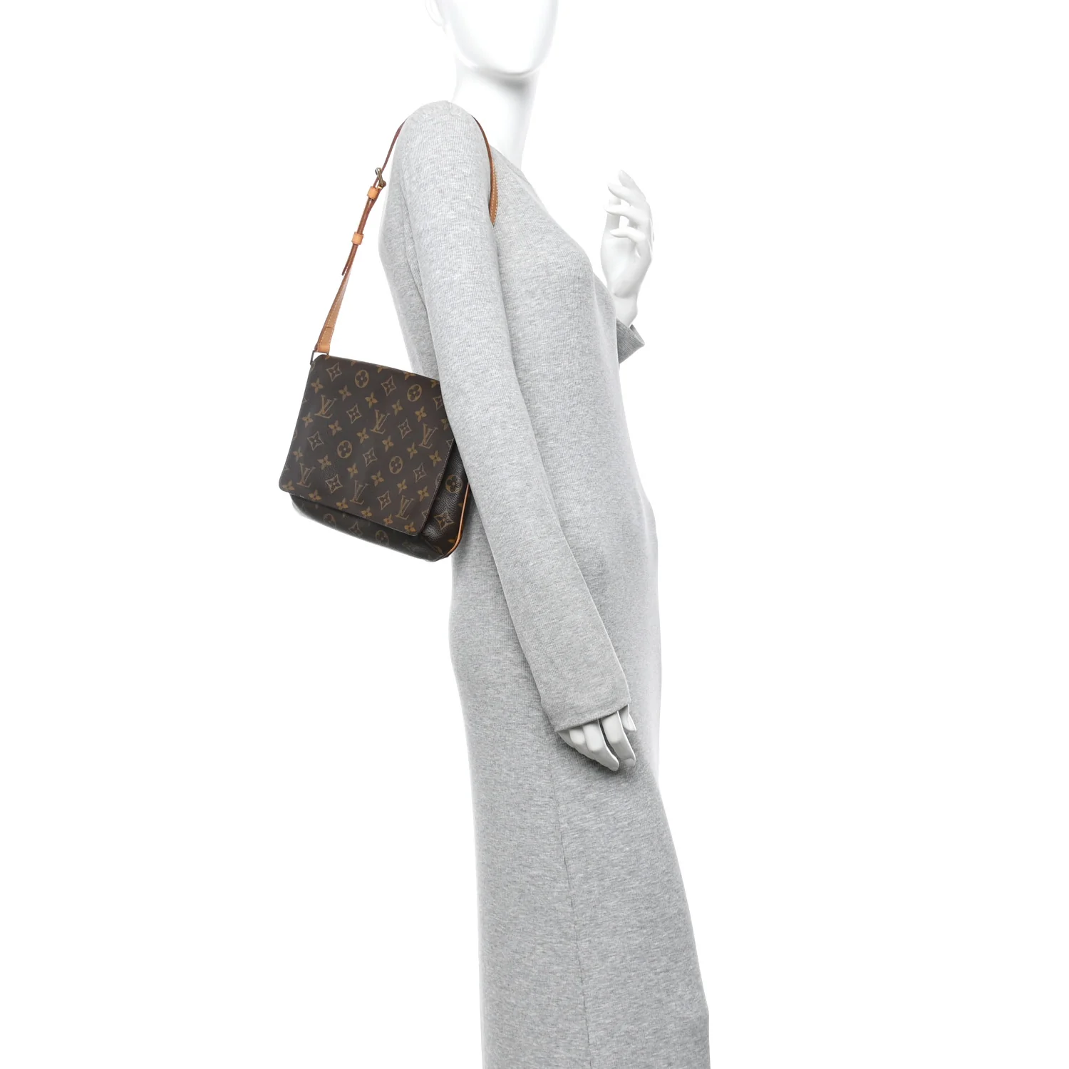 Monogram Musette Tango - Image 2