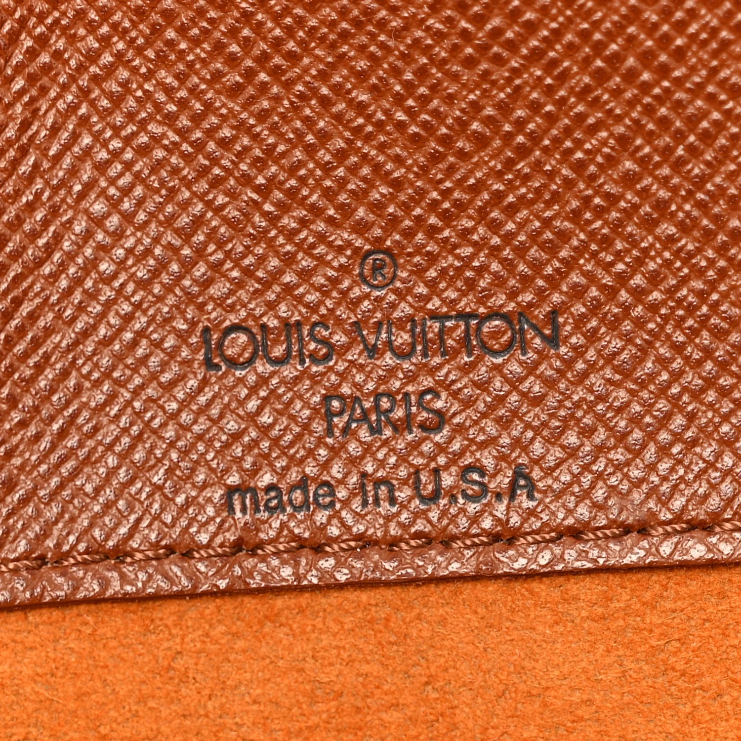 Monogram Musette Tango - Image 6