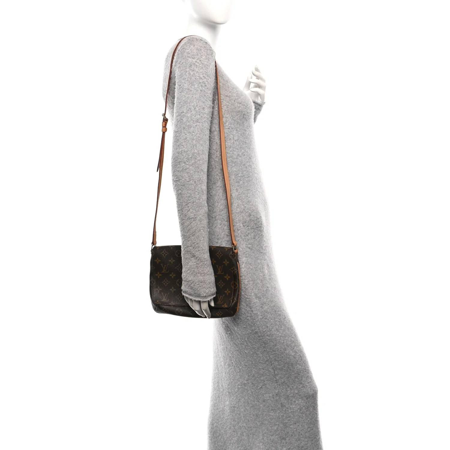 Monogram Musette Tango - Image 2