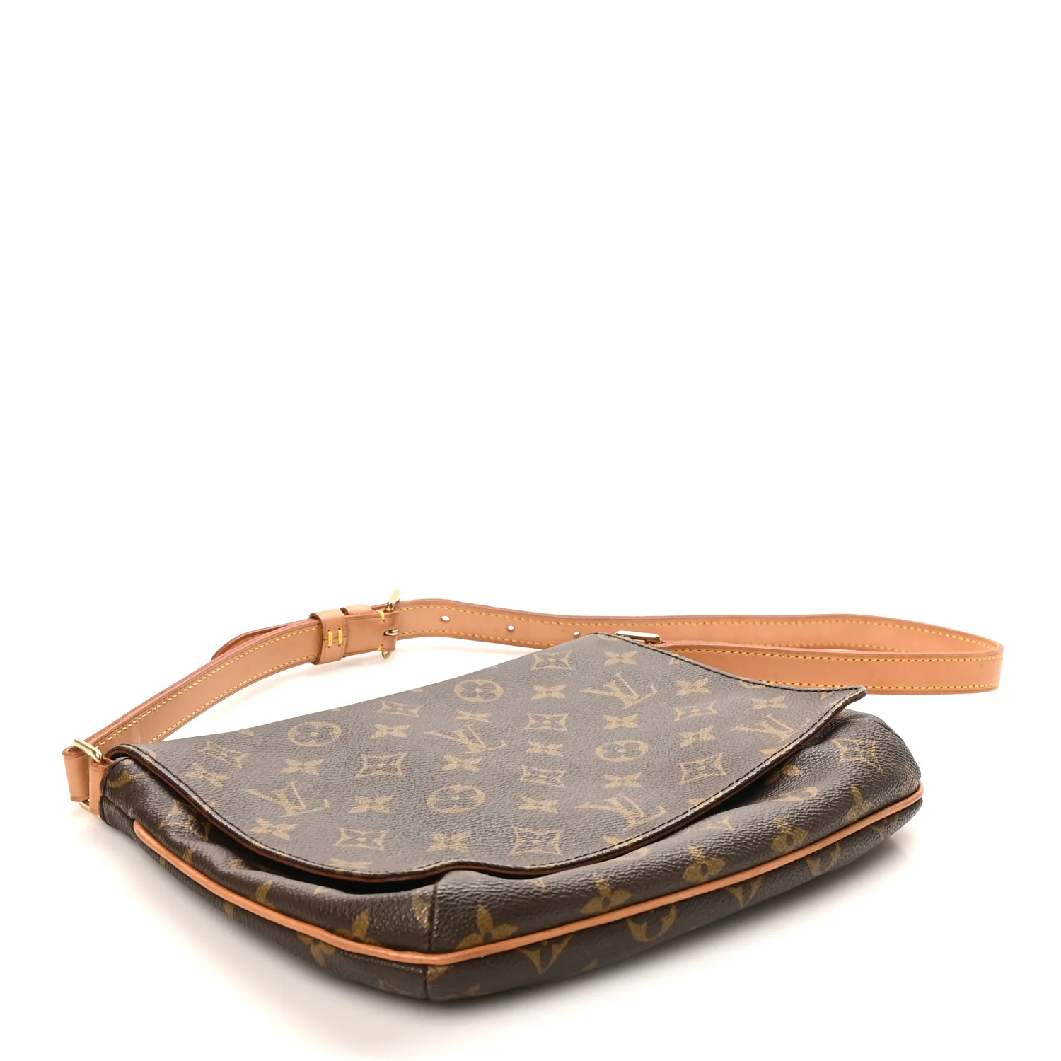 Monogram Musette Tango - Image 4