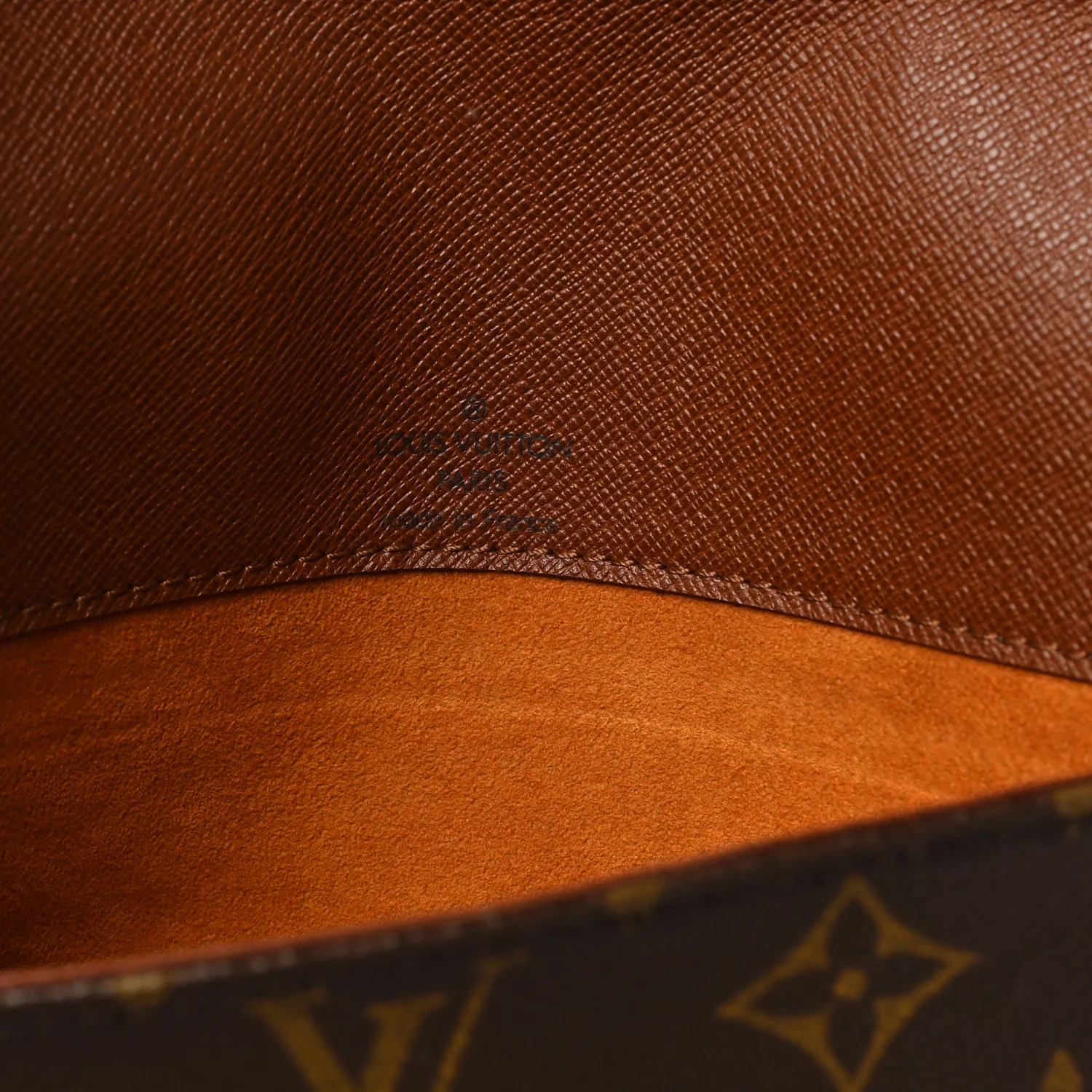 Monogram Musette Tango - Image 6