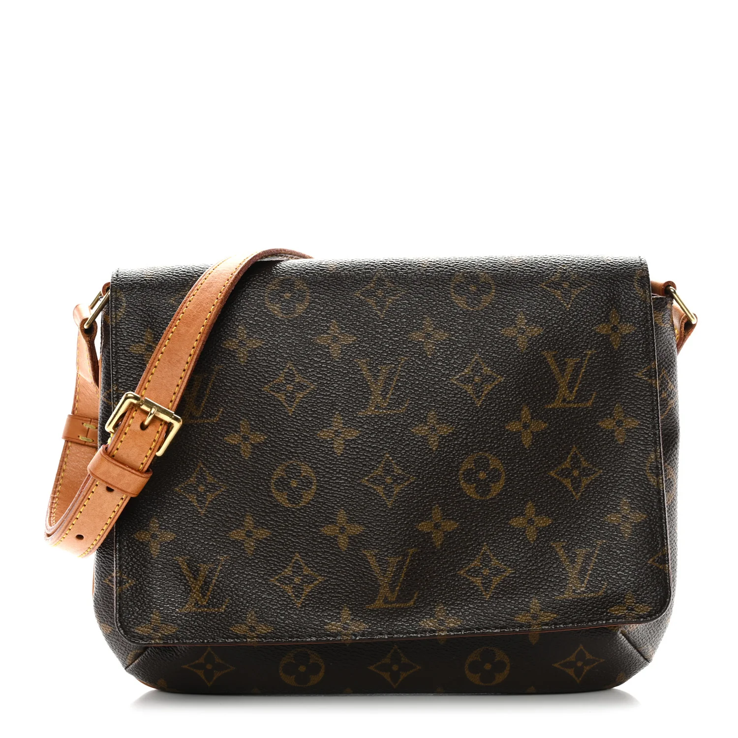 Monogram Musette Tango