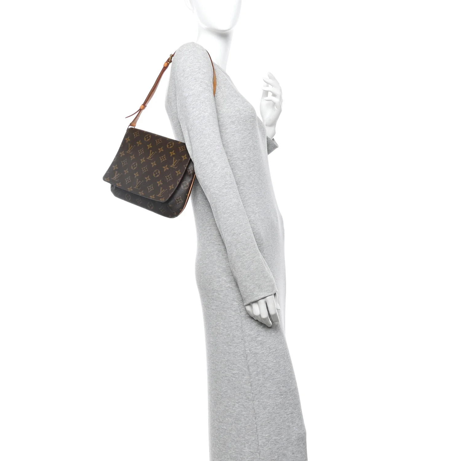 Monogram Musette Tango - Image 2