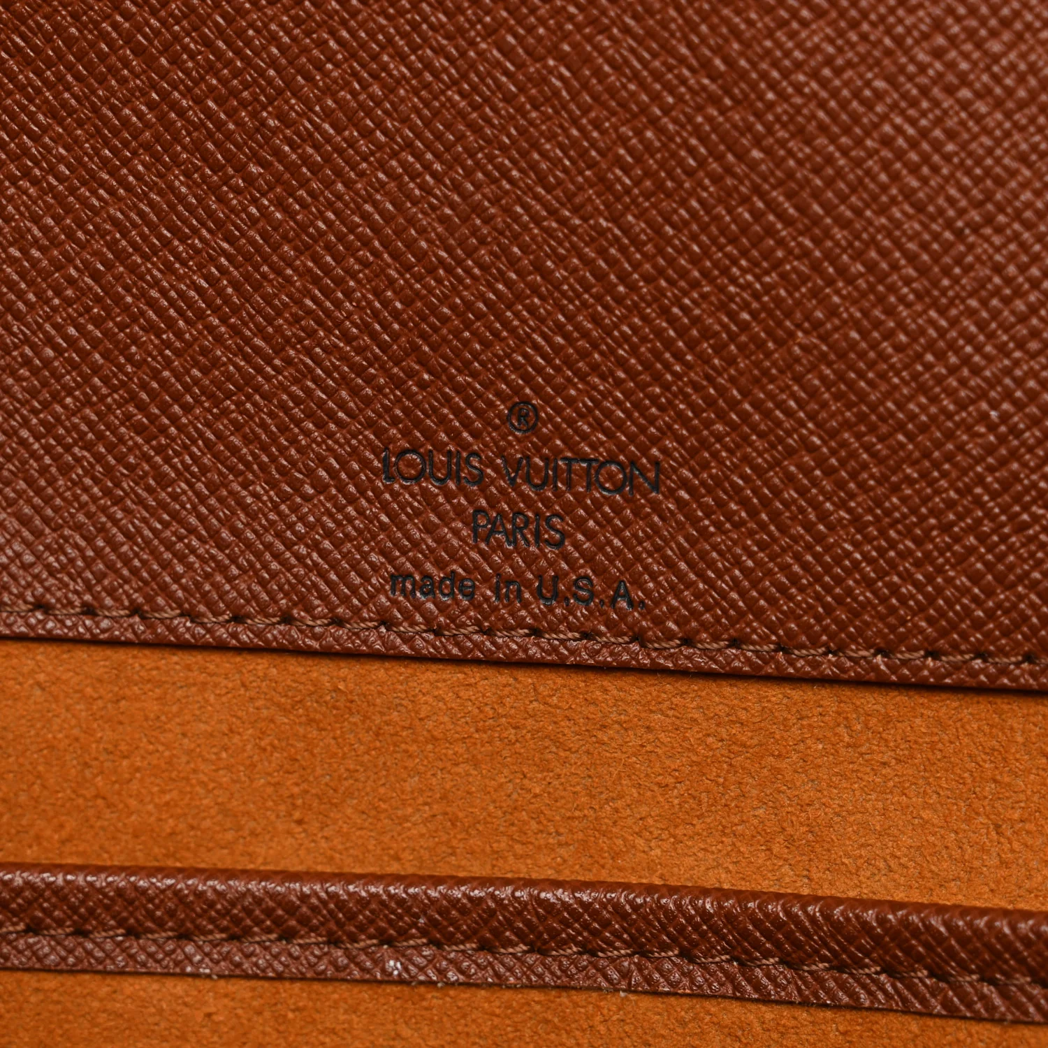 Monogram Musette Tango - Image 6
