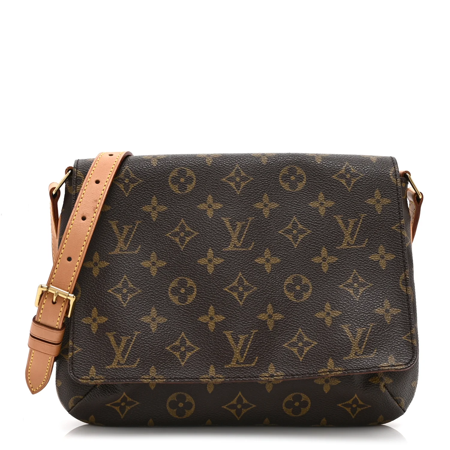 Monogram Musette Tango